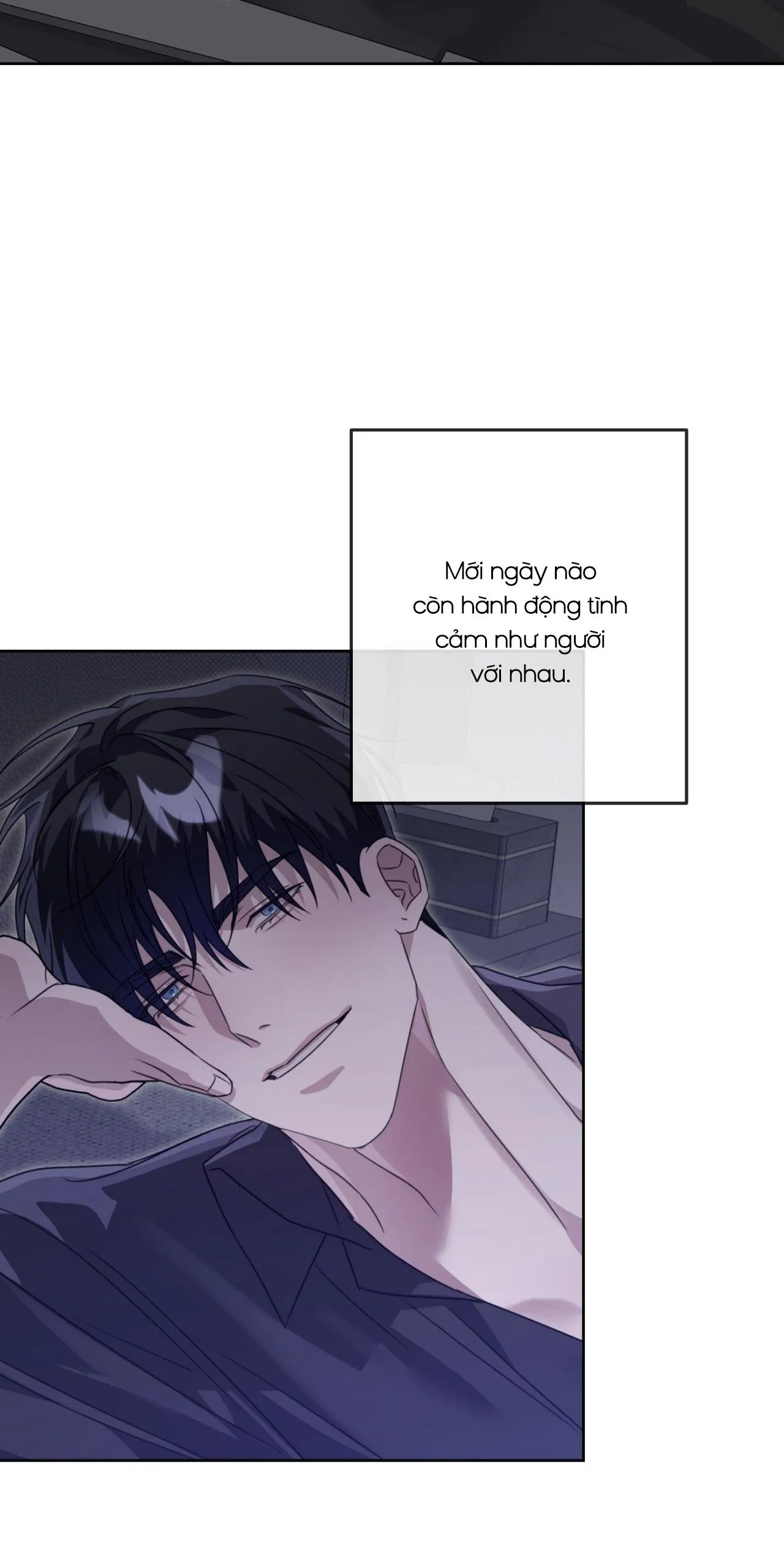 [END] HUYẾT MẠCH TƯƠNG THÔNG Chapter 10 Trang 25