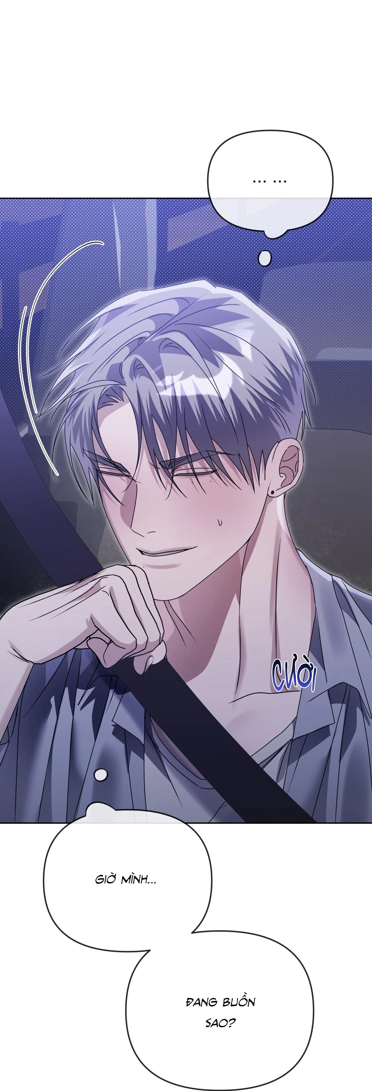 [END] HUYẾT MẠCH TƯƠNG THÔNG Chapter 10 Trang 30