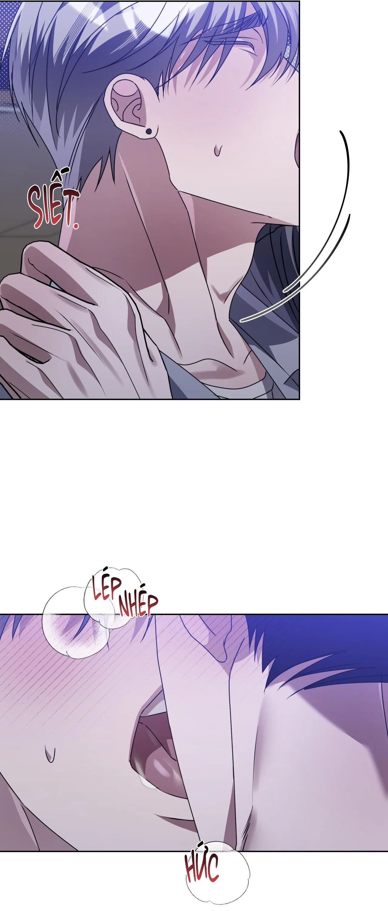 [END] HUYẾT MẠCH TƯƠNG THÔNG Chapter 10 Trang 46