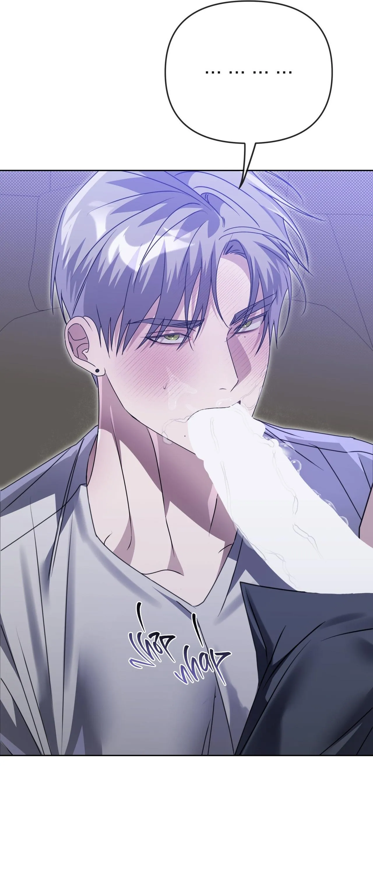 [END] HUYẾT MẠCH TƯƠNG THÔNG Chapter 11 Trang 18