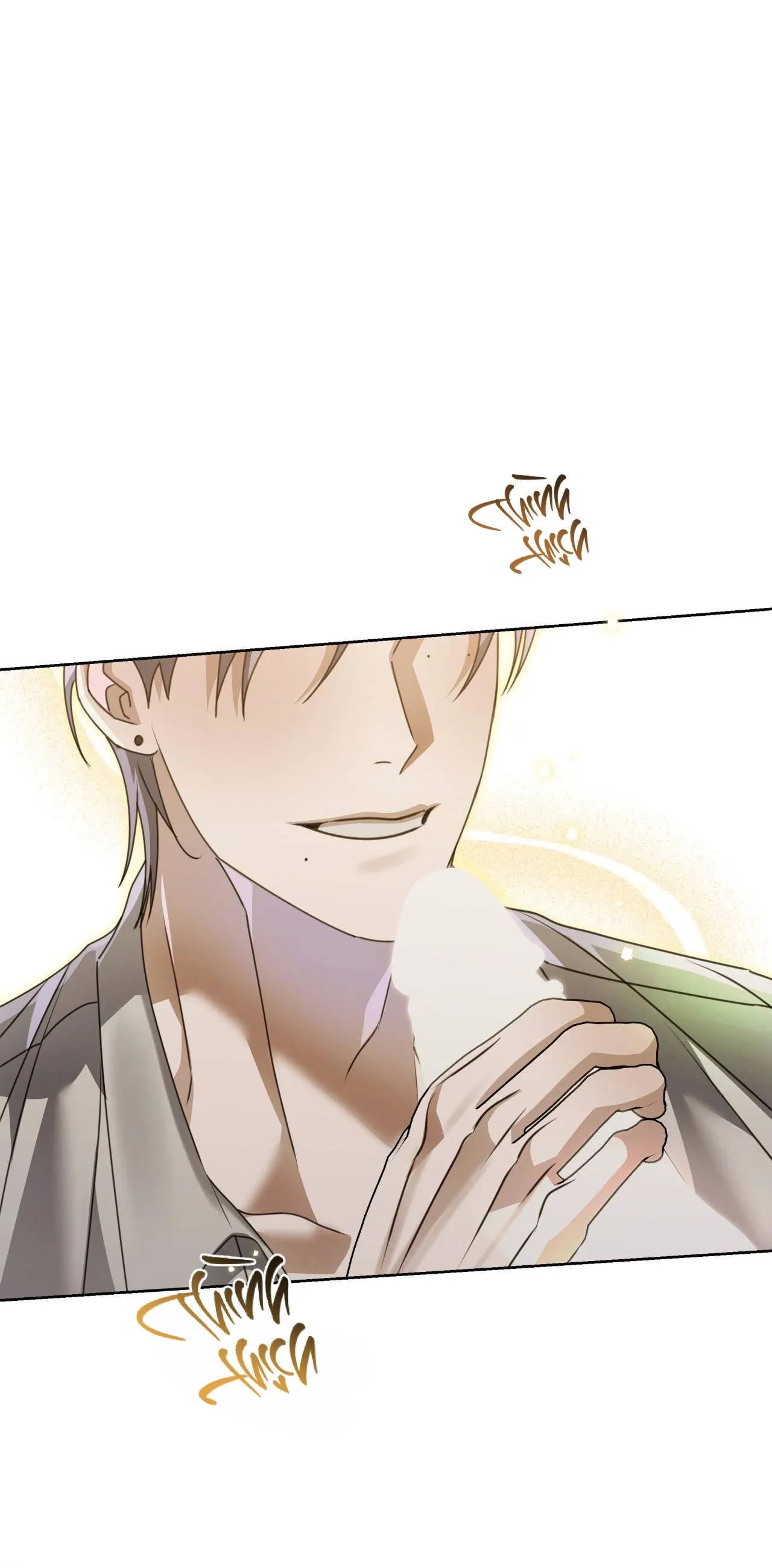 [END] HUYẾT MẠCH TƯƠNG THÔNG Chapter 11 Trang 19