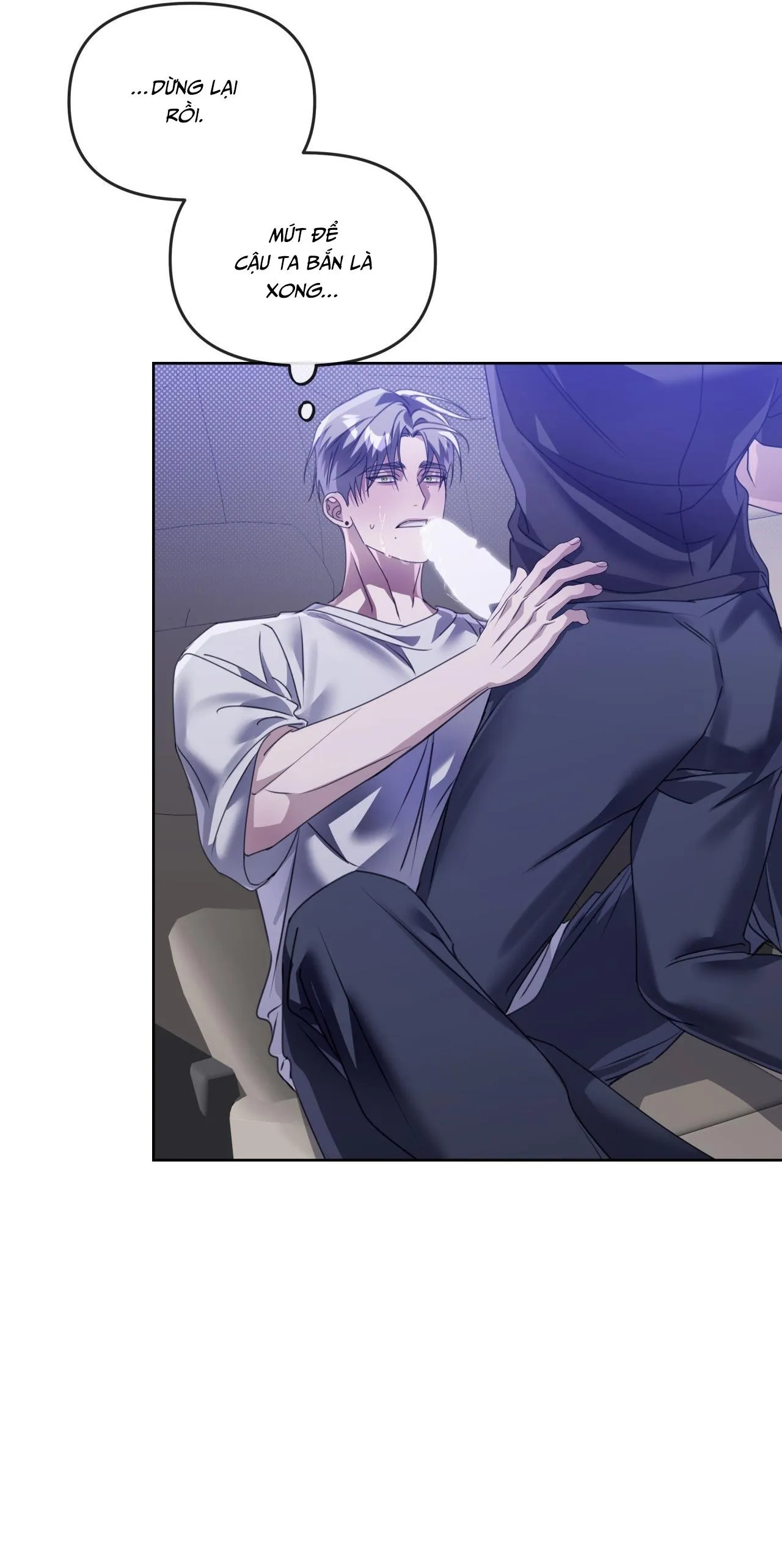 [END] HUYẾT MẠCH TƯƠNG THÔNG Chapter 11 Trang 22