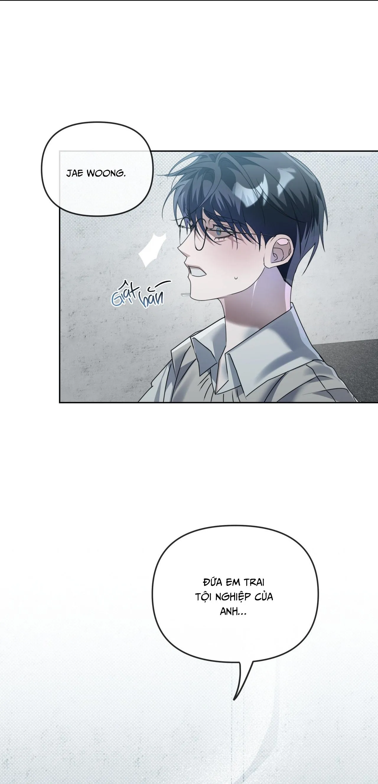 [END] HUYẾT MẠCH TƯƠNG THÔNG Chapter 11 Trang 30