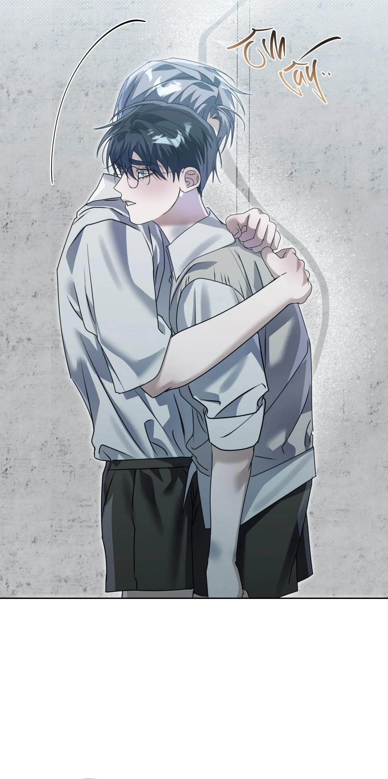 [END] HUYẾT MẠCH TƯƠNG THÔNG Chapter 11 Trang 31