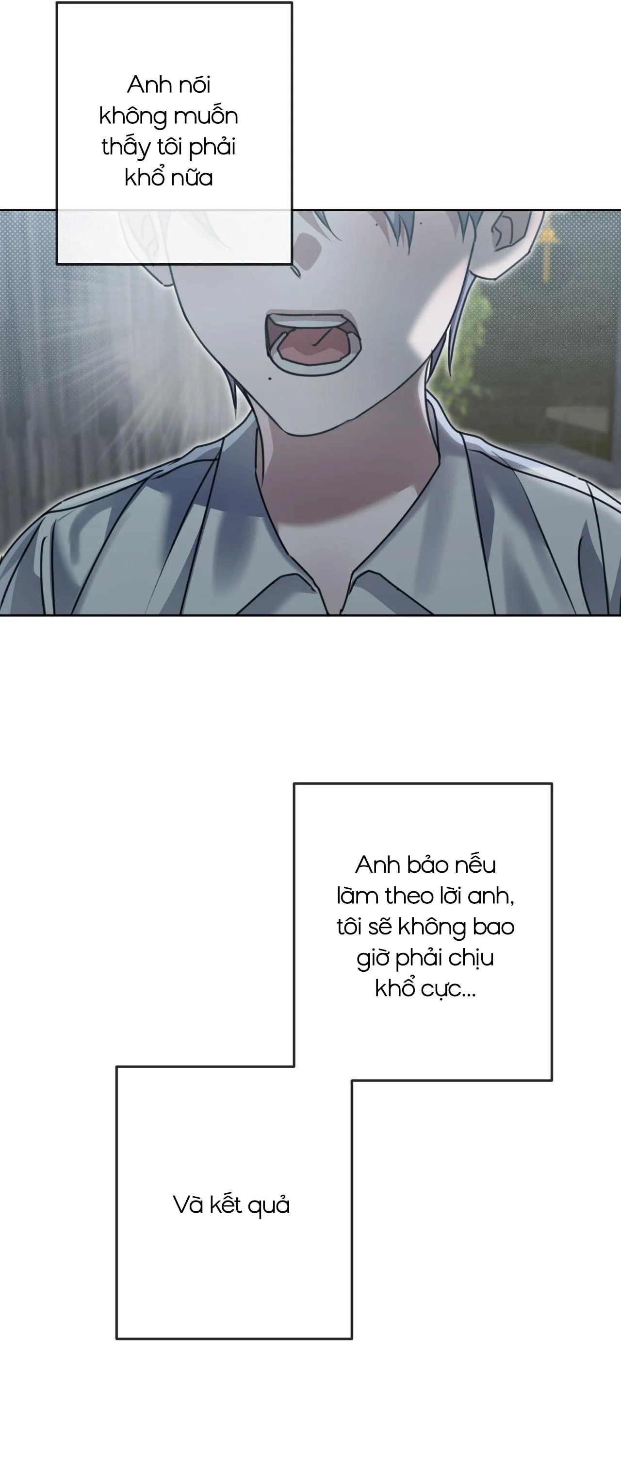 [END] HUYẾT MẠCH TƯƠNG THÔNG Chapter 11 Trang 35