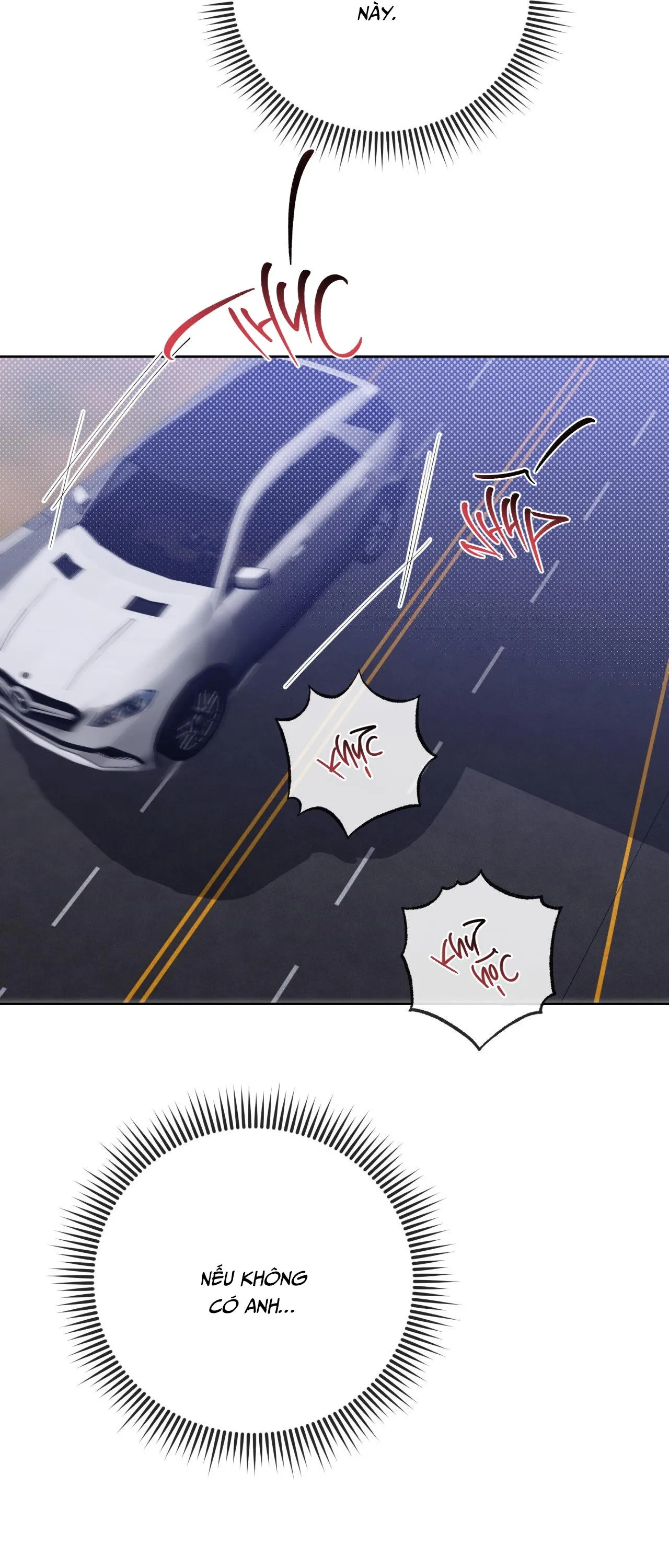 [END] HUYẾT MẠCH TƯƠNG THÔNG Chapter 11 Trang 39