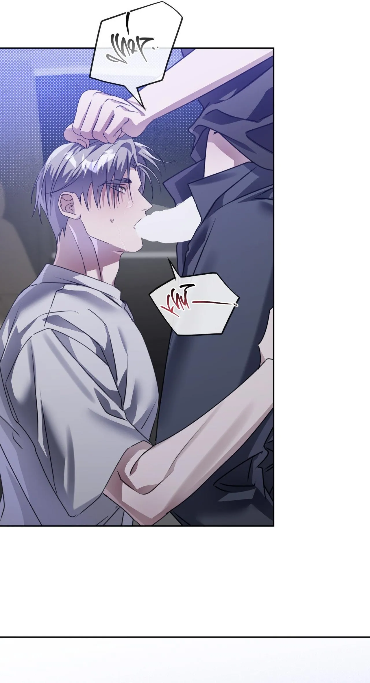 [END] HUYẾT MẠCH TƯƠNG THÔNG Chapter 11 Trang 41