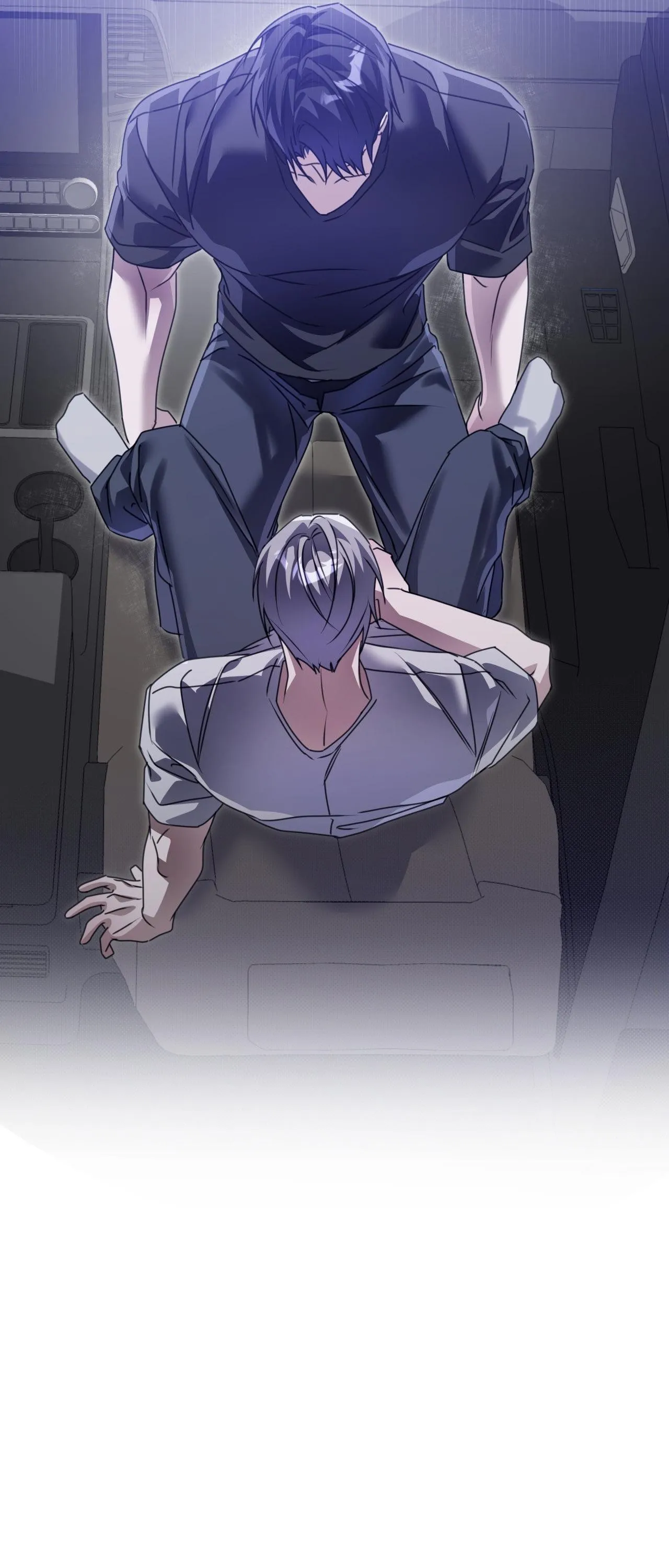 [END] HUYẾT MẠCH TƯƠNG THÔNG Chapter 11 Trang 47