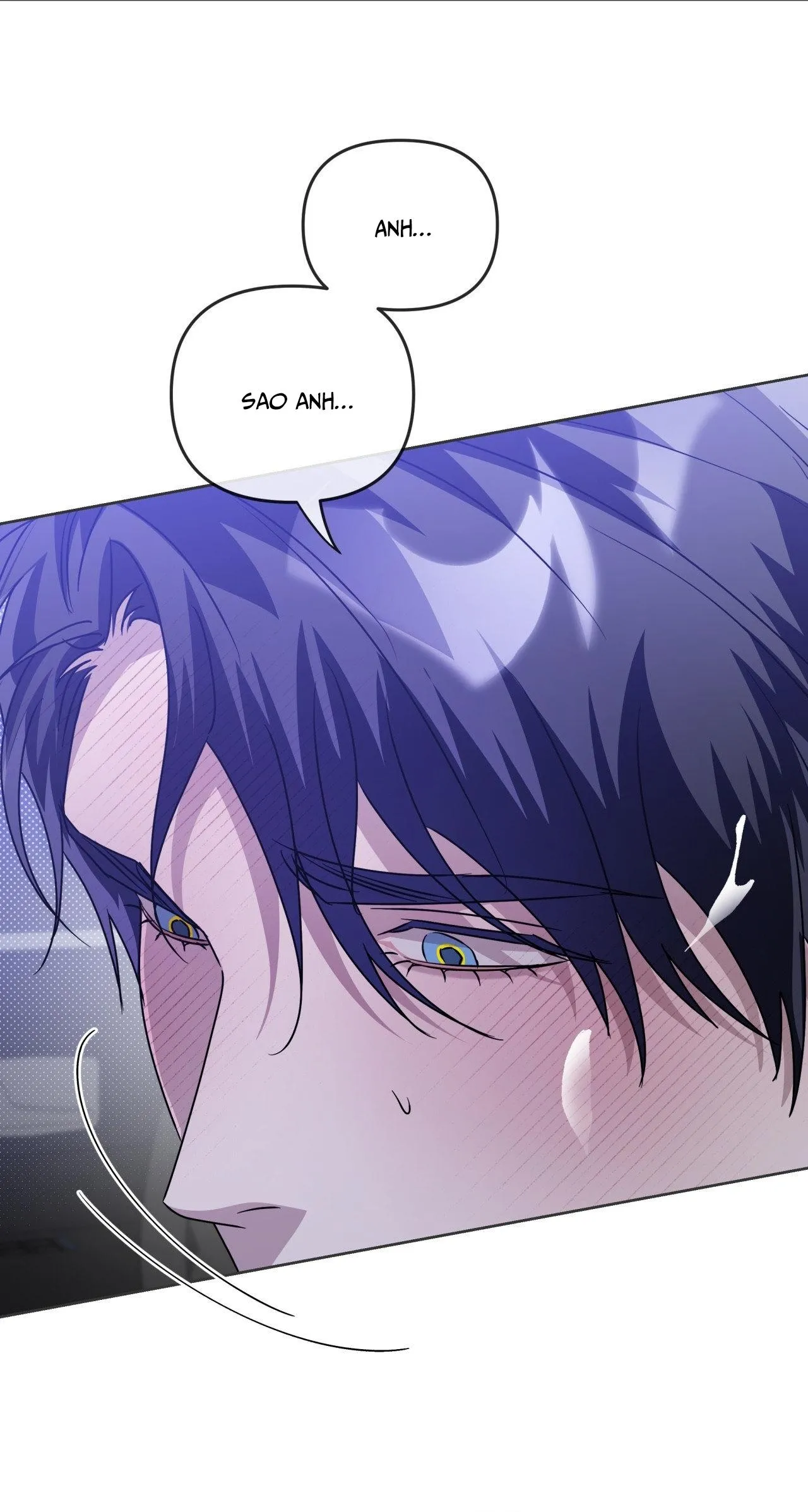 [END] HUYẾT MẠCH TƯƠNG THÔNG Chapter 11 Trang 50