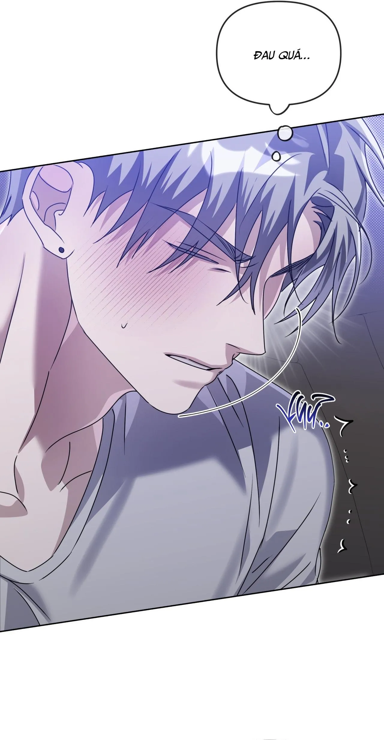 [END] HUYẾT MẠCH TƯƠNG THÔNG Chapter 11 Trang 61