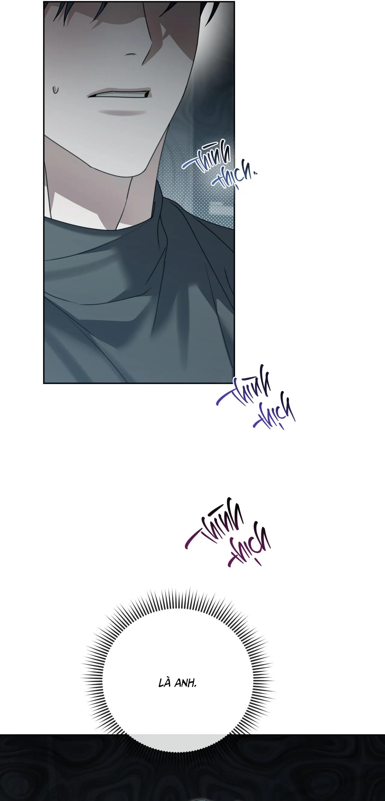 [END] HUYẾT MẠCH TƯƠNG THÔNG Chapter 13 Trang 10