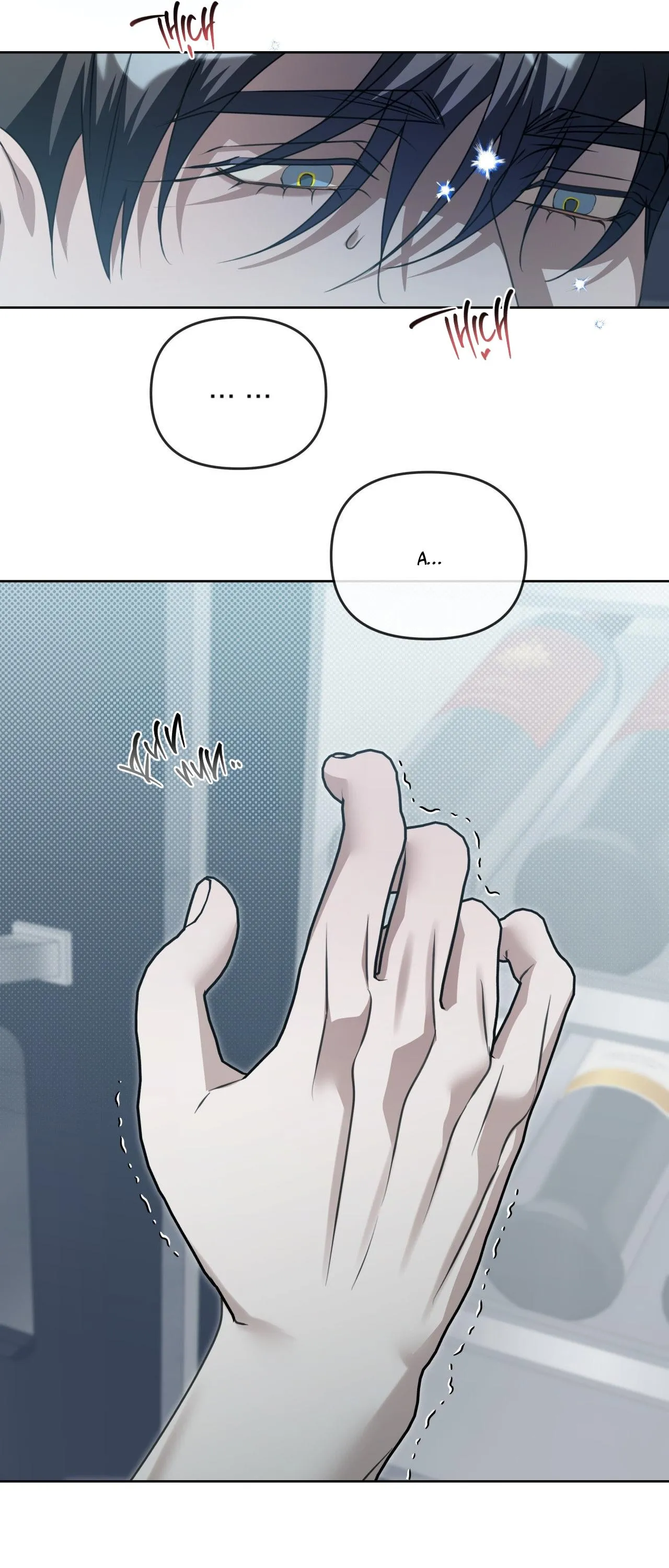 [END] HUYẾT MẠCH TƯƠNG THÔNG Chapter 13 Trang 14