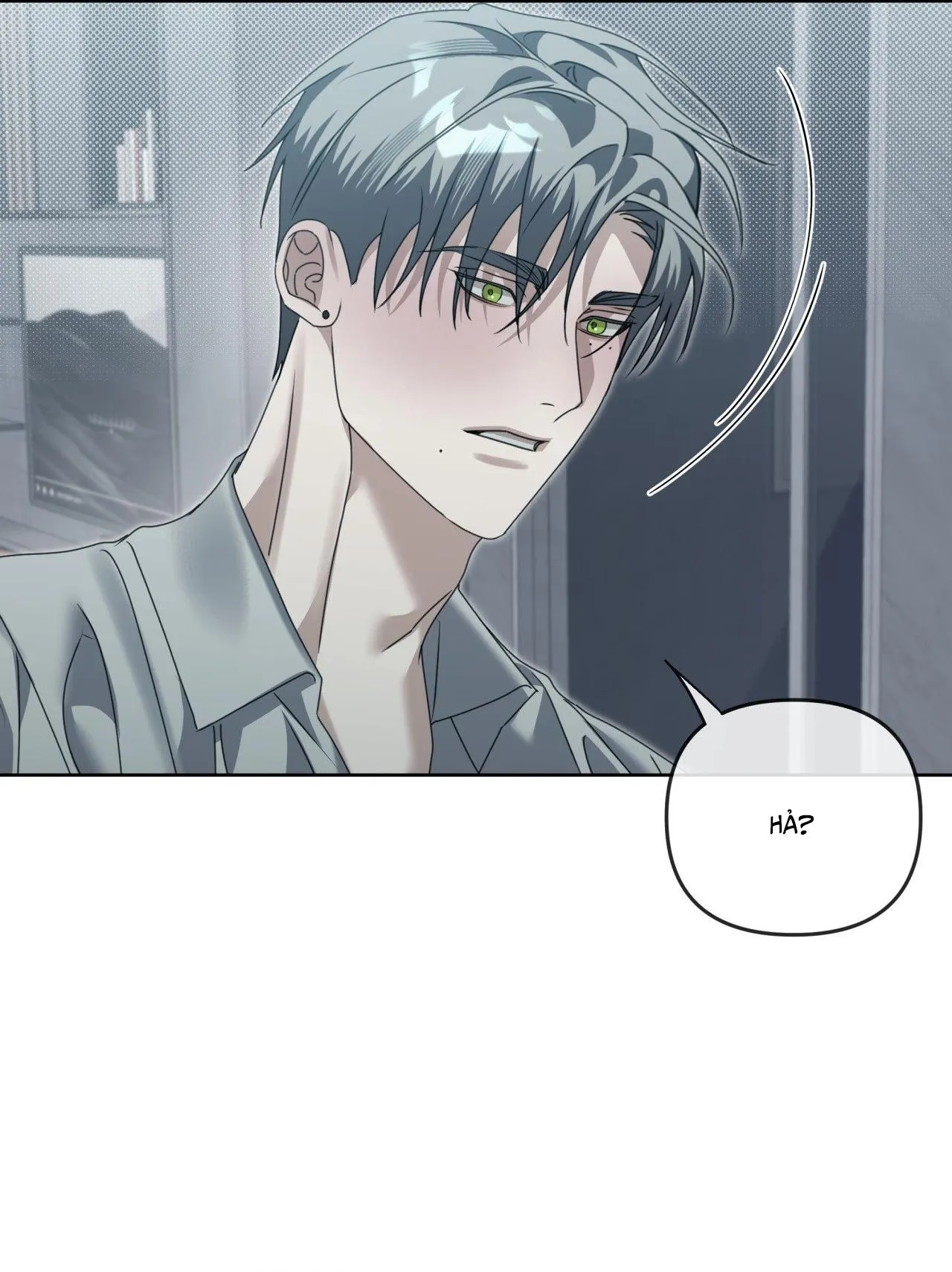 [END] HUYẾT MẠCH TƯƠNG THÔNG Chapter 13 Trang 17