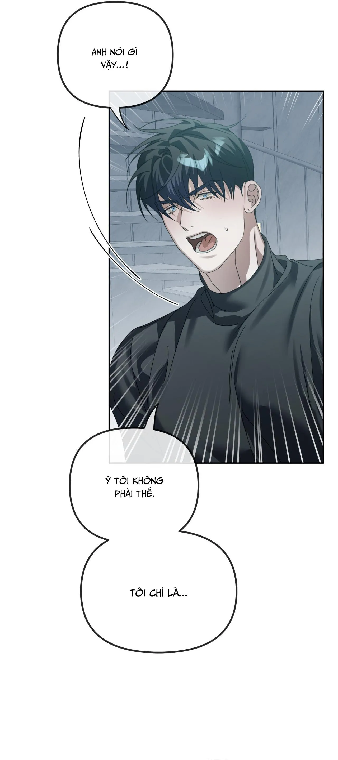 [END] HUYẾT MẠCH TƯƠNG THÔNG Chapter 13 Trang 29