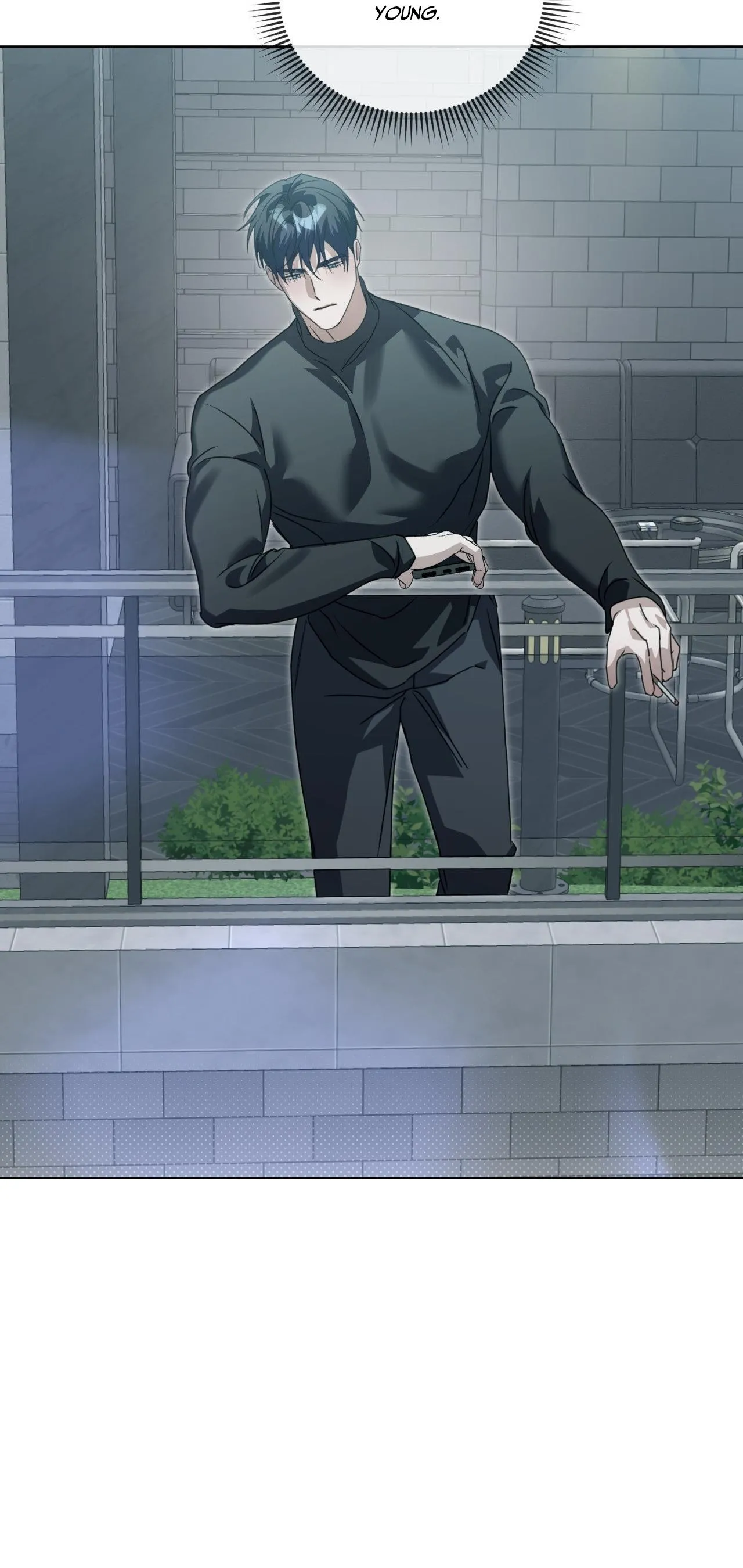 [END] HUYẾT MẠCH TƯƠNG THÔNG Chapter 13 Trang 40