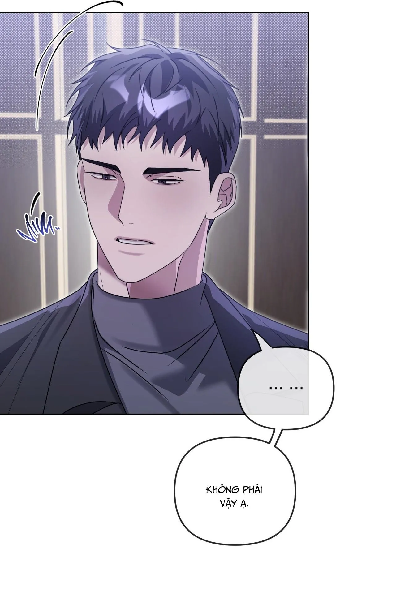 [END] HUYẾT MẠCH TƯƠNG THÔNG Chapter 13 Trang 49