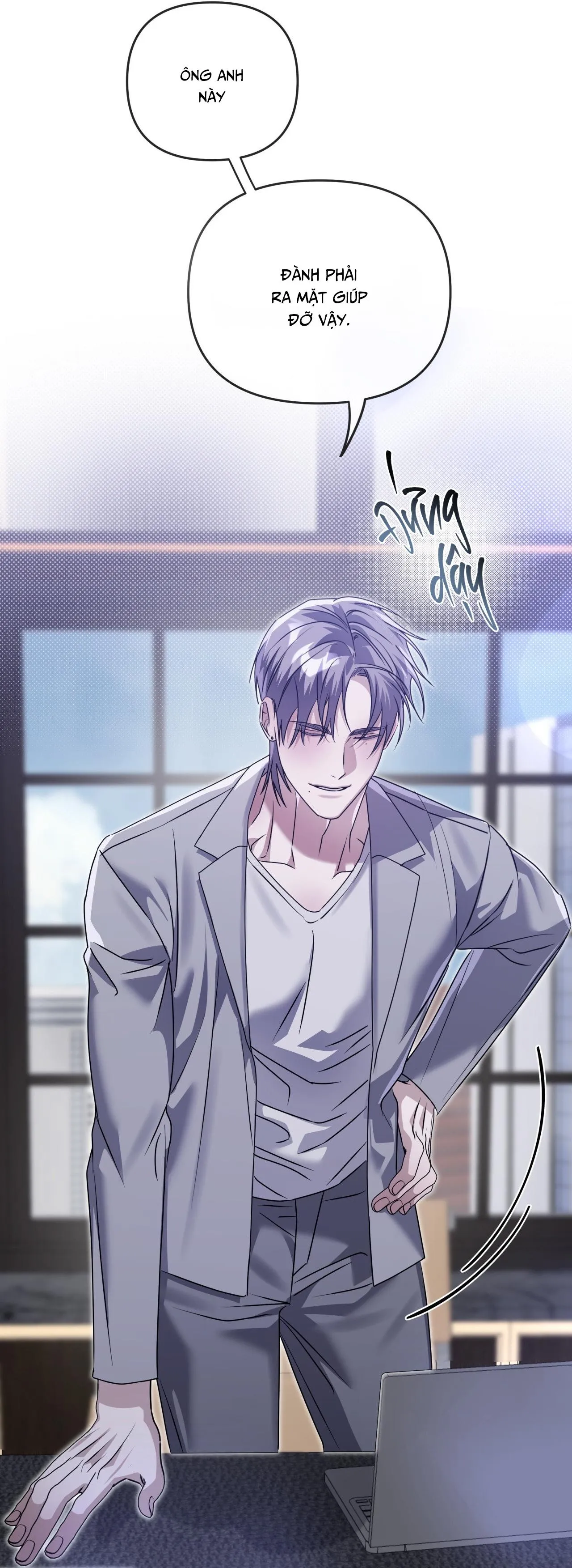 [END] HUYẾT MẠCH TƯƠNG THÔNG Chapter 13 Trang 52
