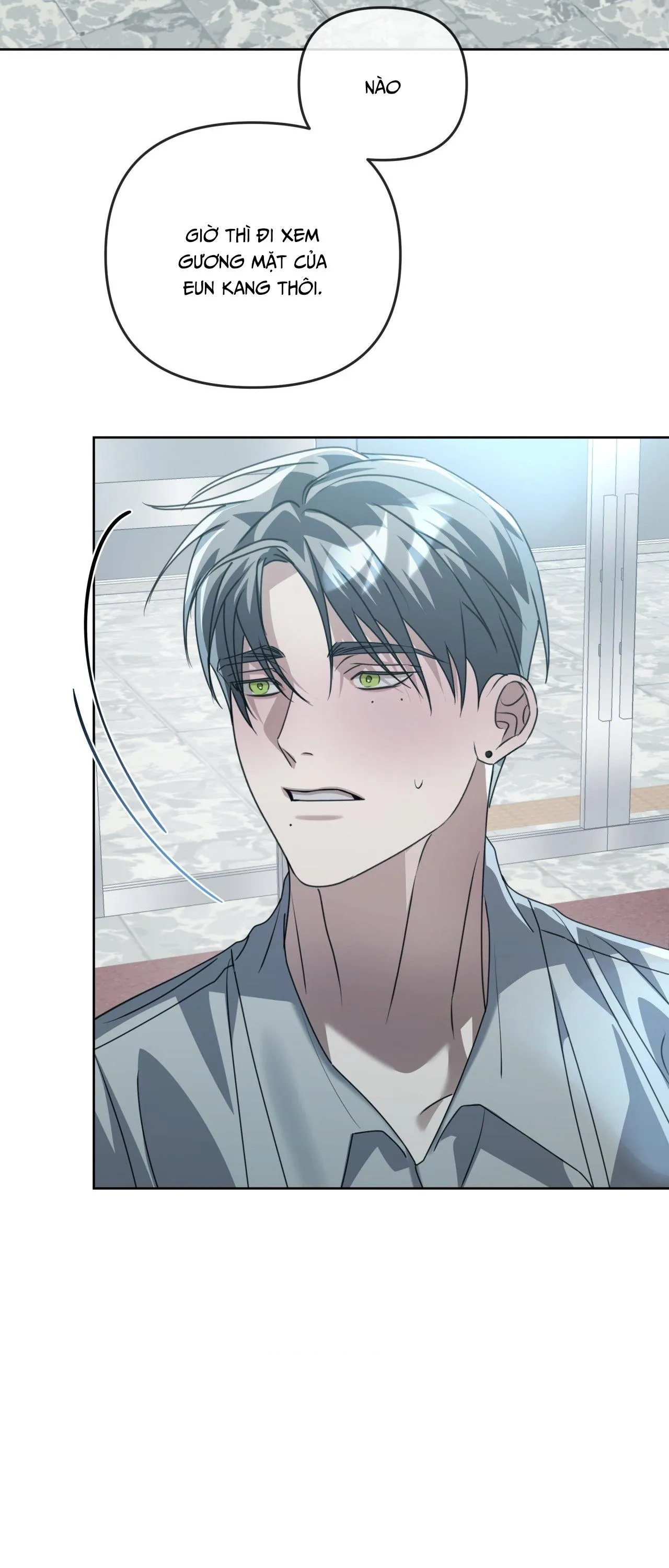 [END] HUYẾT MẠCH TƯƠNG THÔNG Chapter 13 Trang 55