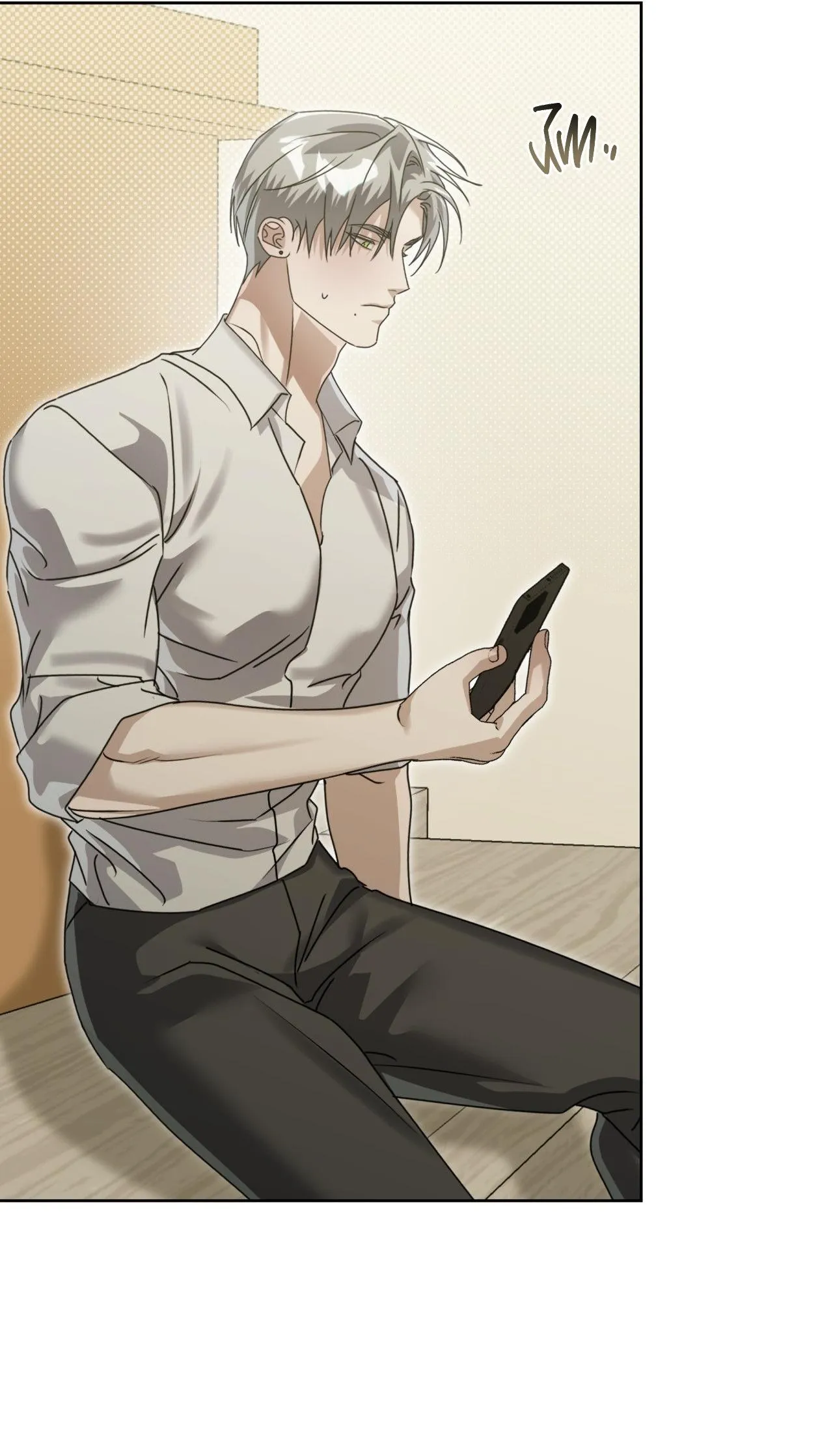 [END] HUYẾT MẠCH TƯƠNG THÔNG Chapter 14 Trang 3