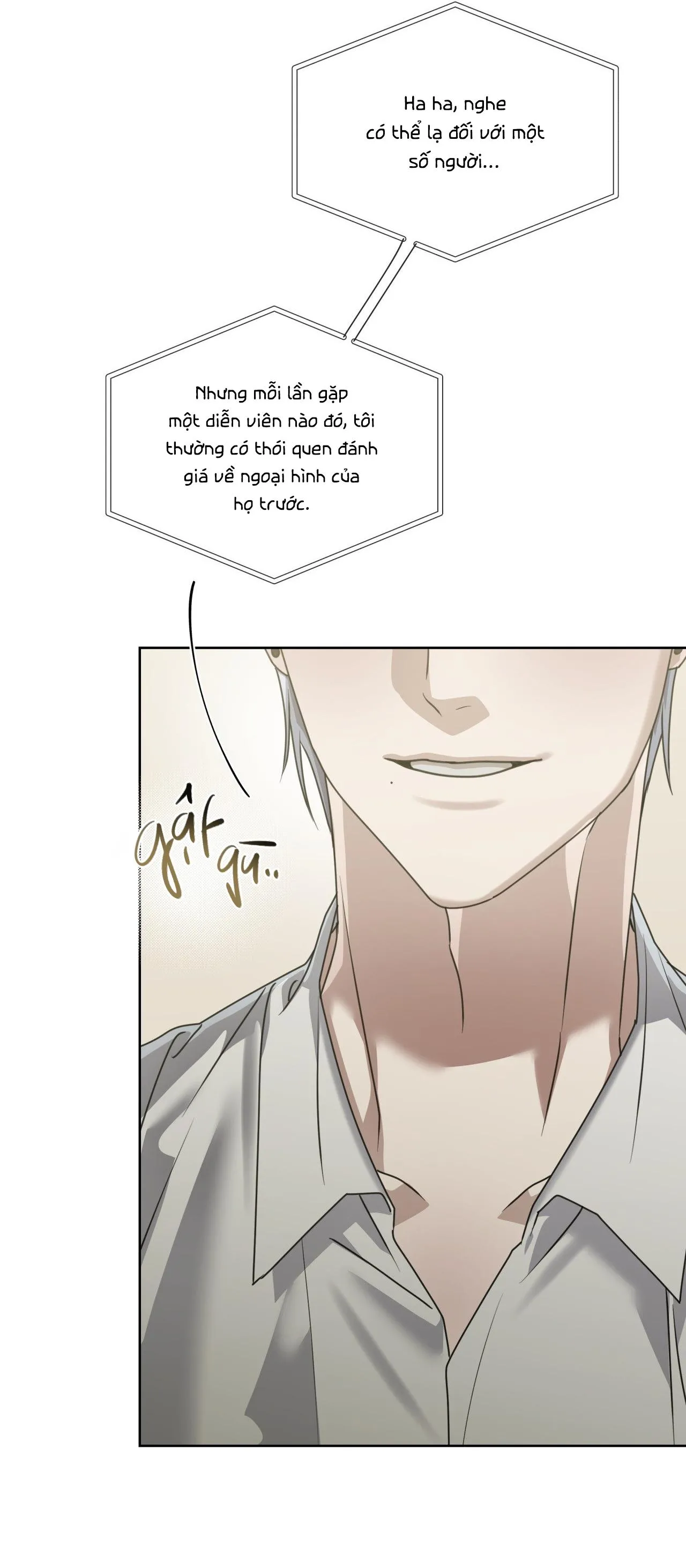 [END] HUYẾT MẠCH TƯƠNG THÔNG Chapter 14 Trang 5