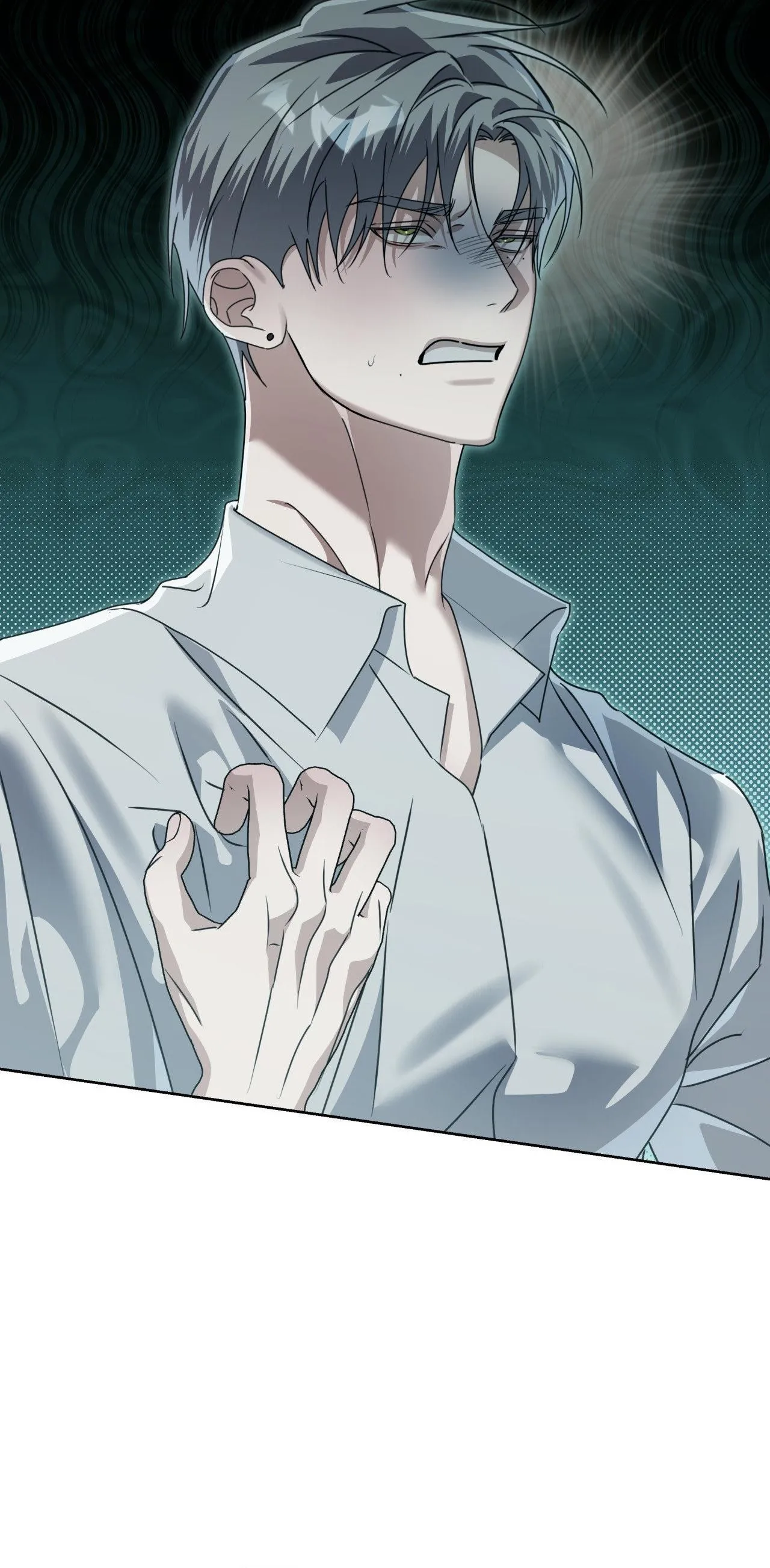 [END] HUYẾT MẠCH TƯƠNG THÔNG Chapter 14 Trang 14