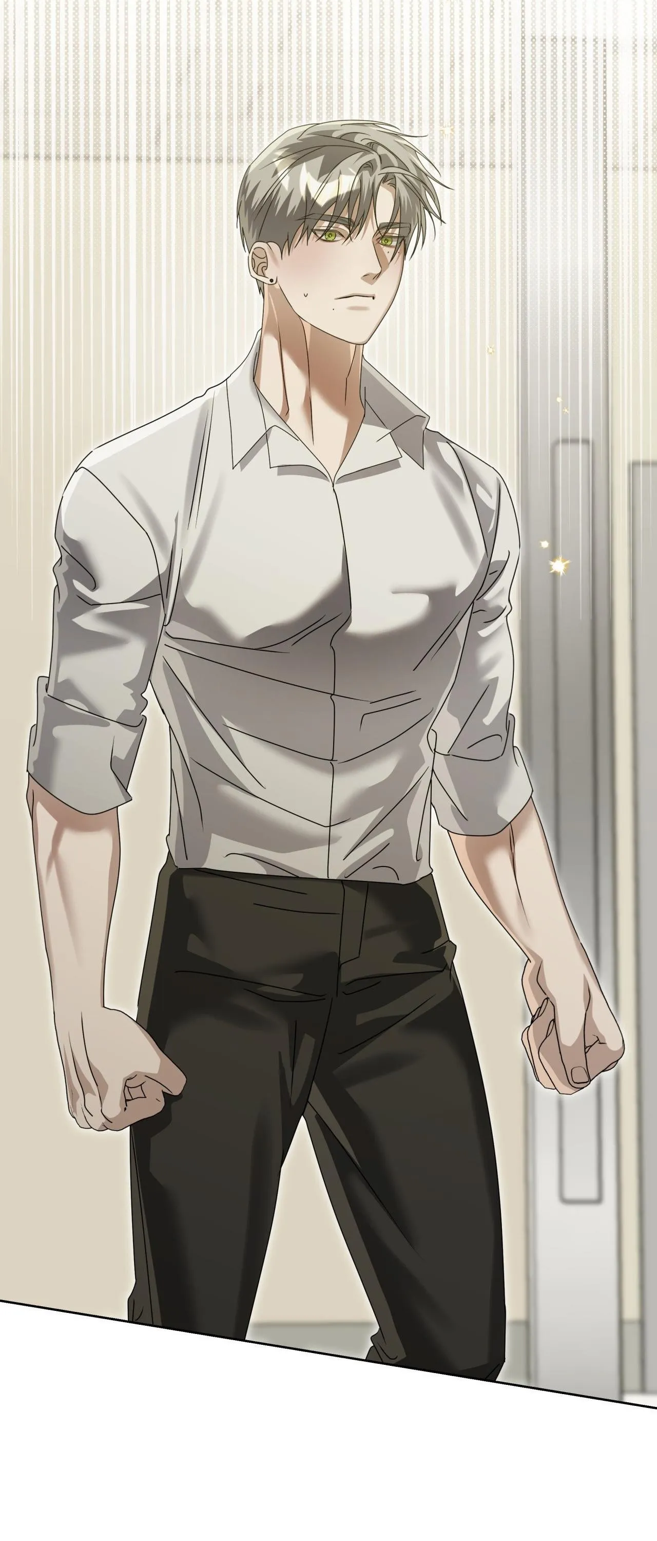 [END] HUYẾT MẠCH TƯƠNG THÔNG Chapter 14 Trang 18