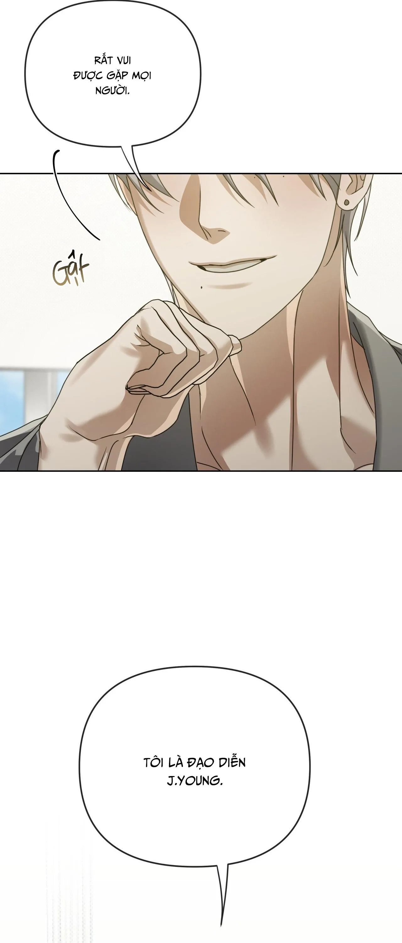 [END] HUYẾT MẠCH TƯƠNG THÔNG Chapter 14 Trang 20