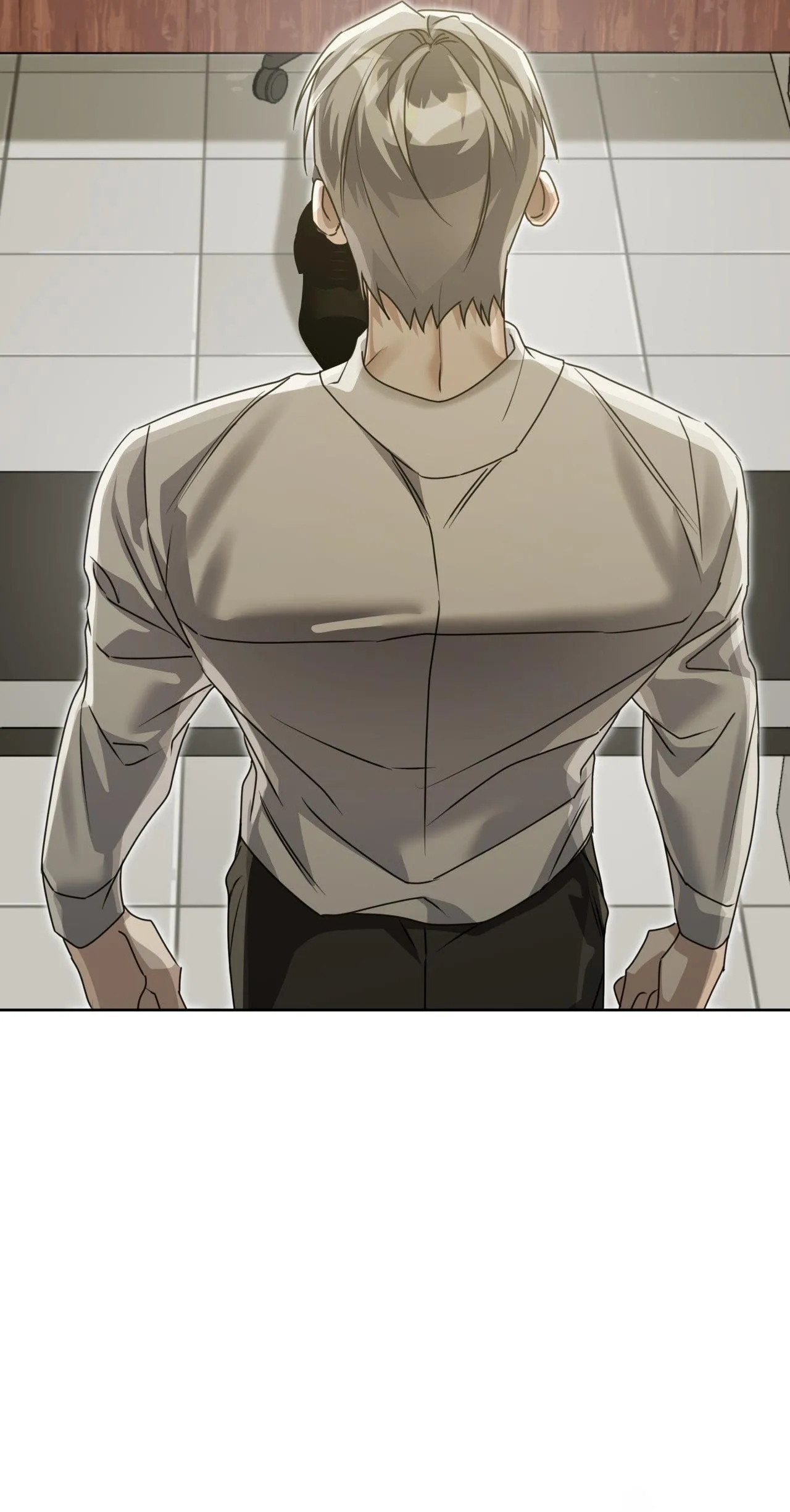 [END] HUYẾT MẠCH TƯƠNG THÔNG Chapter 14 Trang 22