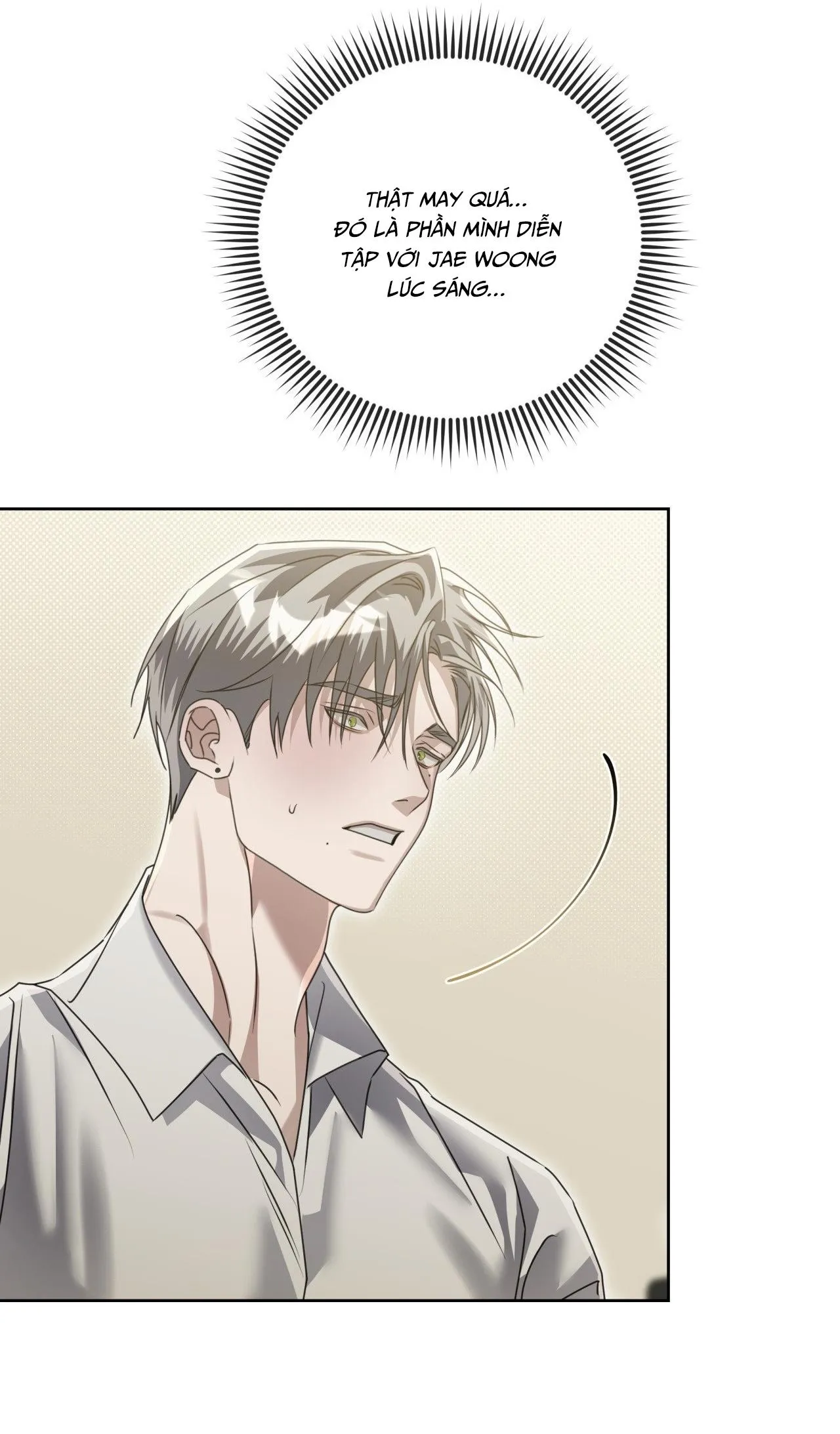 [END] HUYẾT MẠCH TƯƠNG THÔNG Chapter 14 Trang 28