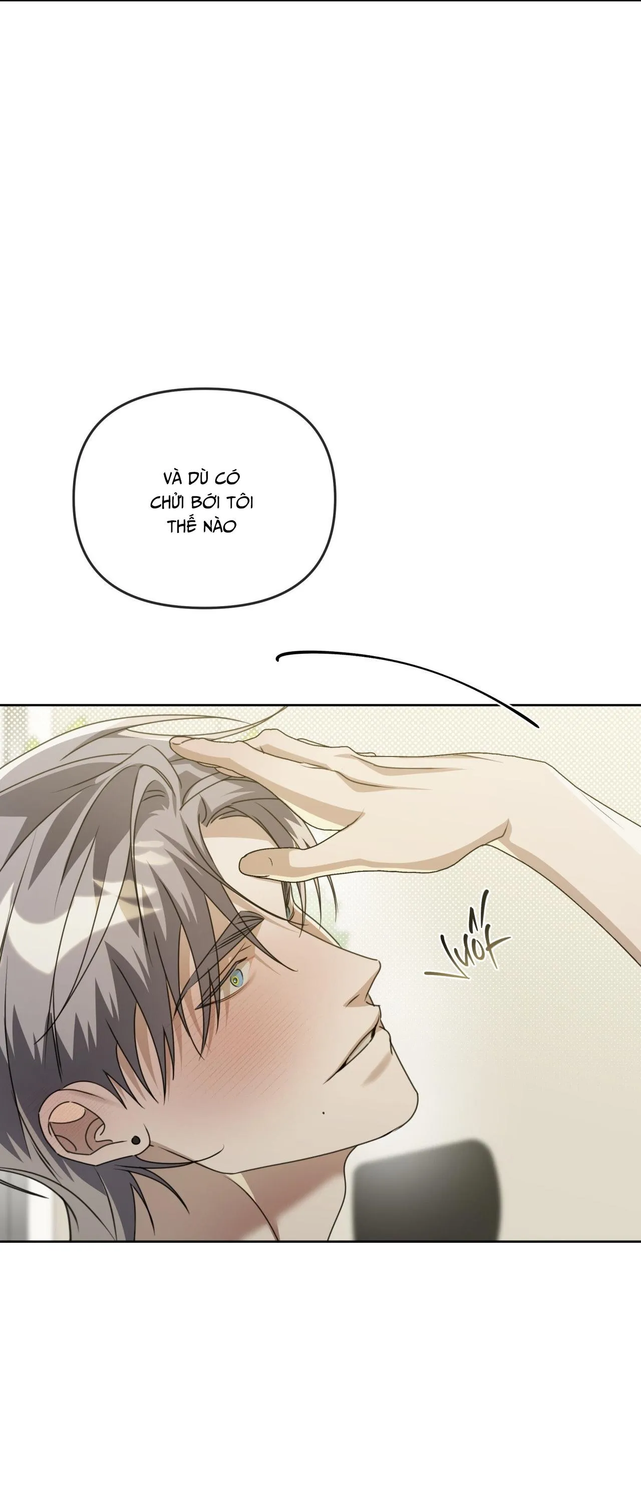 [END] HUYẾT MẠCH TƯƠNG THÔNG Chapter 14 Trang 48