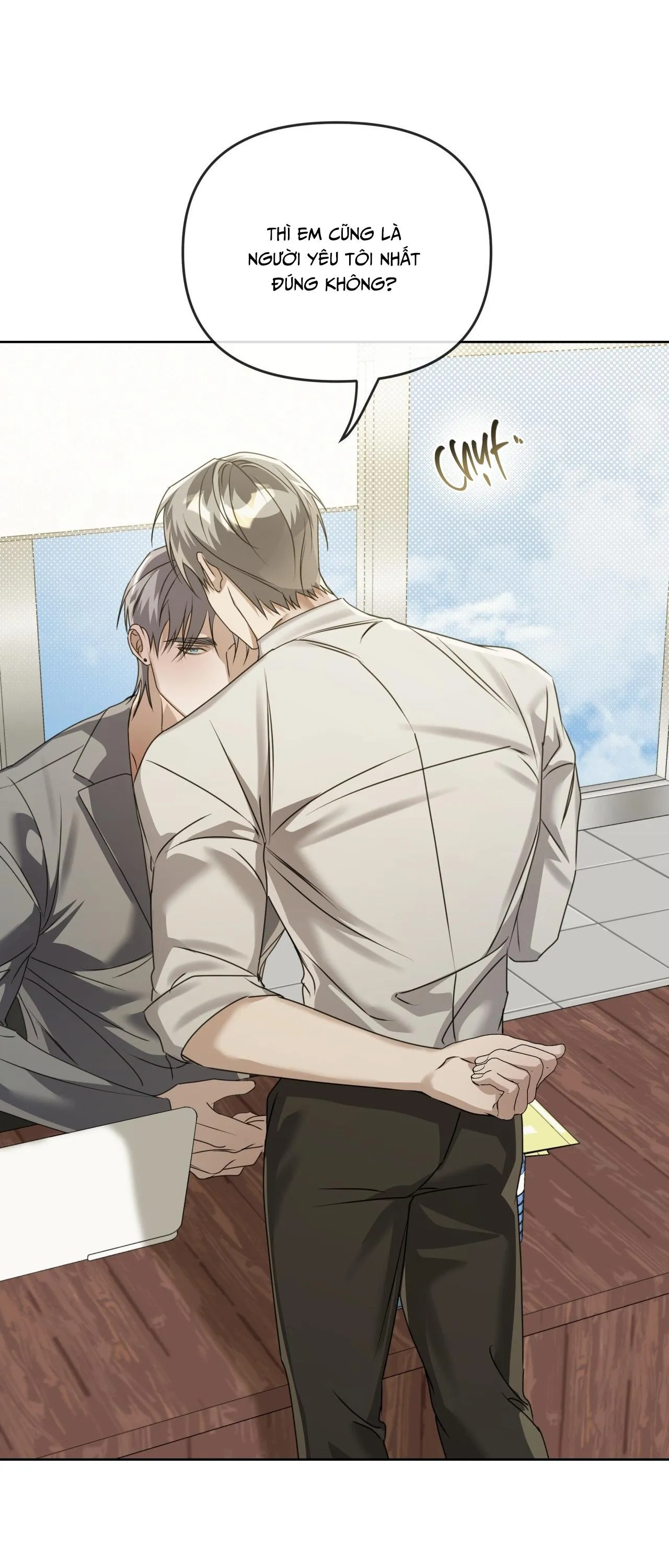 [END] HUYẾT MẠCH TƯƠNG THÔNG Chapter 14 Trang 49