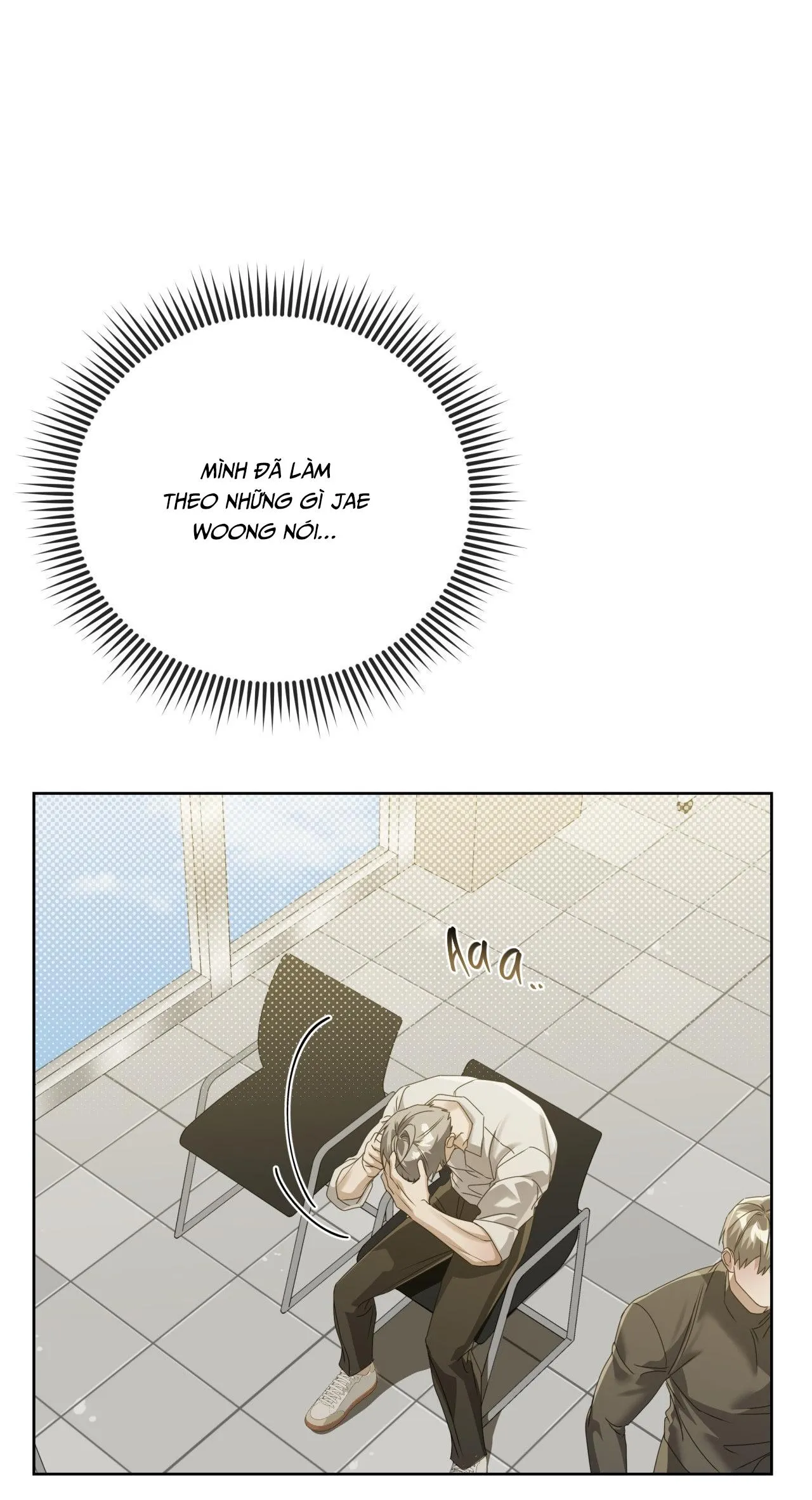 [END] HUYẾT MẠCH TƯƠNG THÔNG Chapter 14 Trang 53