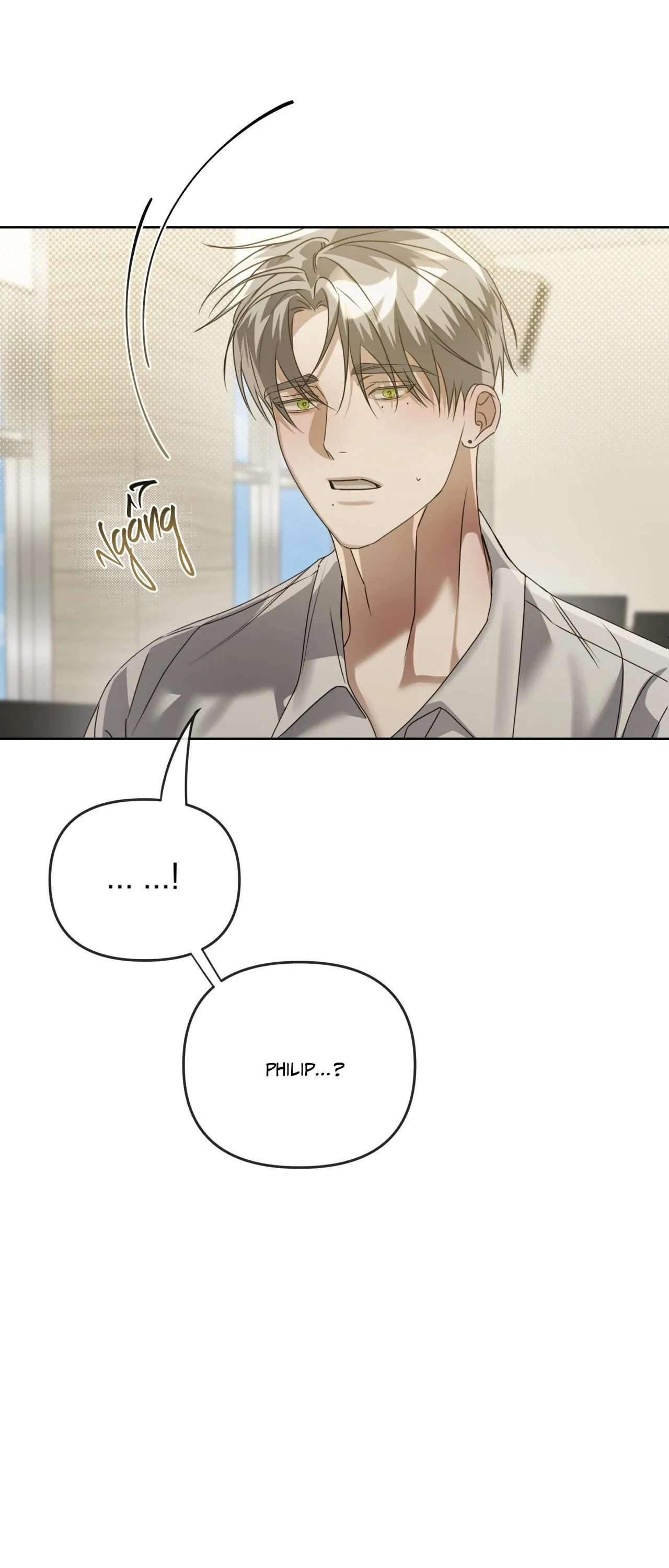 [END] HUYẾT MẠCH TƯƠNG THÔNG Chapter 14 Trang 55