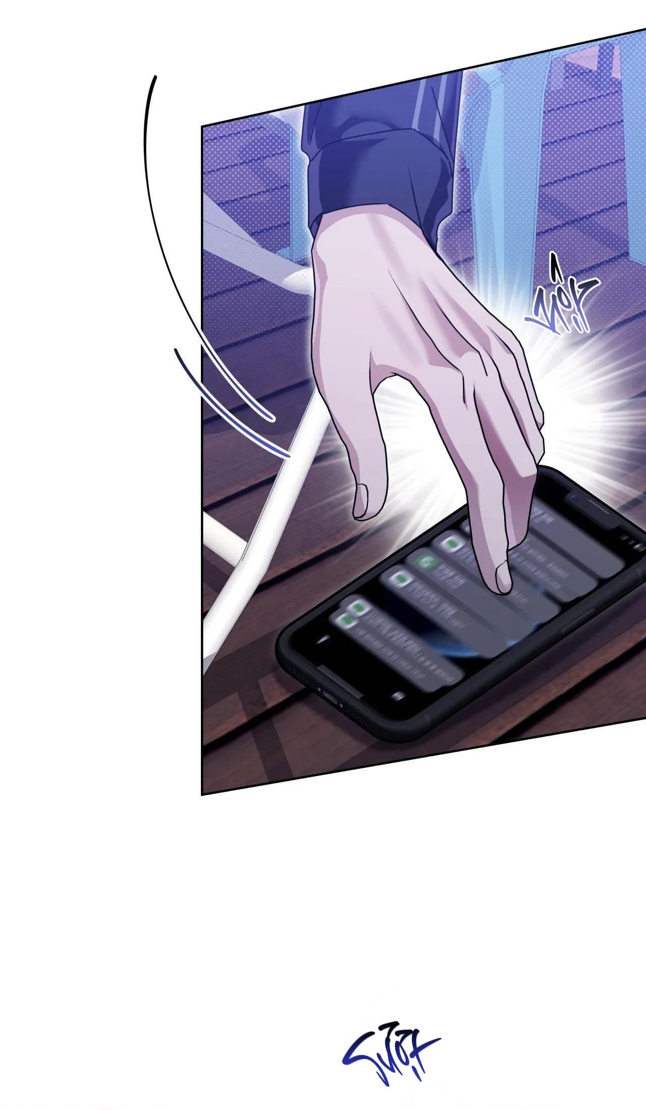 [END] HUYẾT MẠCH TƯƠNG THÔNG Chapter 16 Trang 10