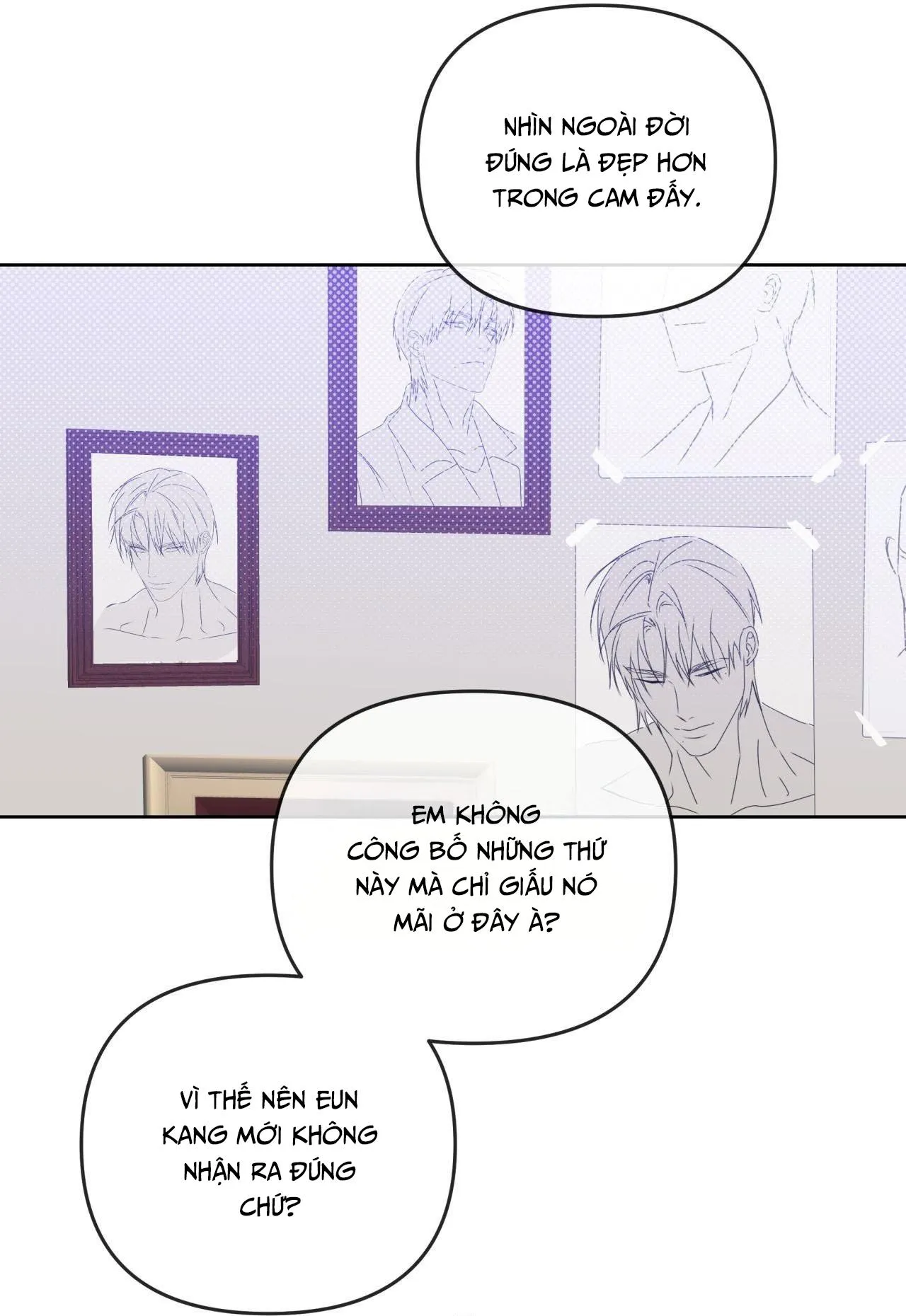 [END] HUYẾT MẠCH TƯƠNG THÔNG Chapter 16 Trang 26