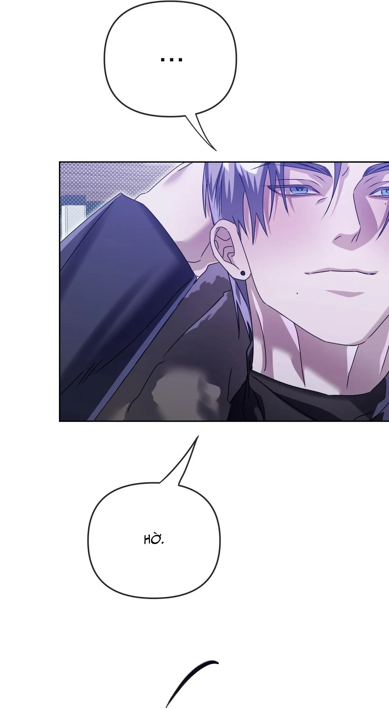 [END] HUYẾT MẠCH TƯƠNG THÔNG Chapter 16 Trang 30