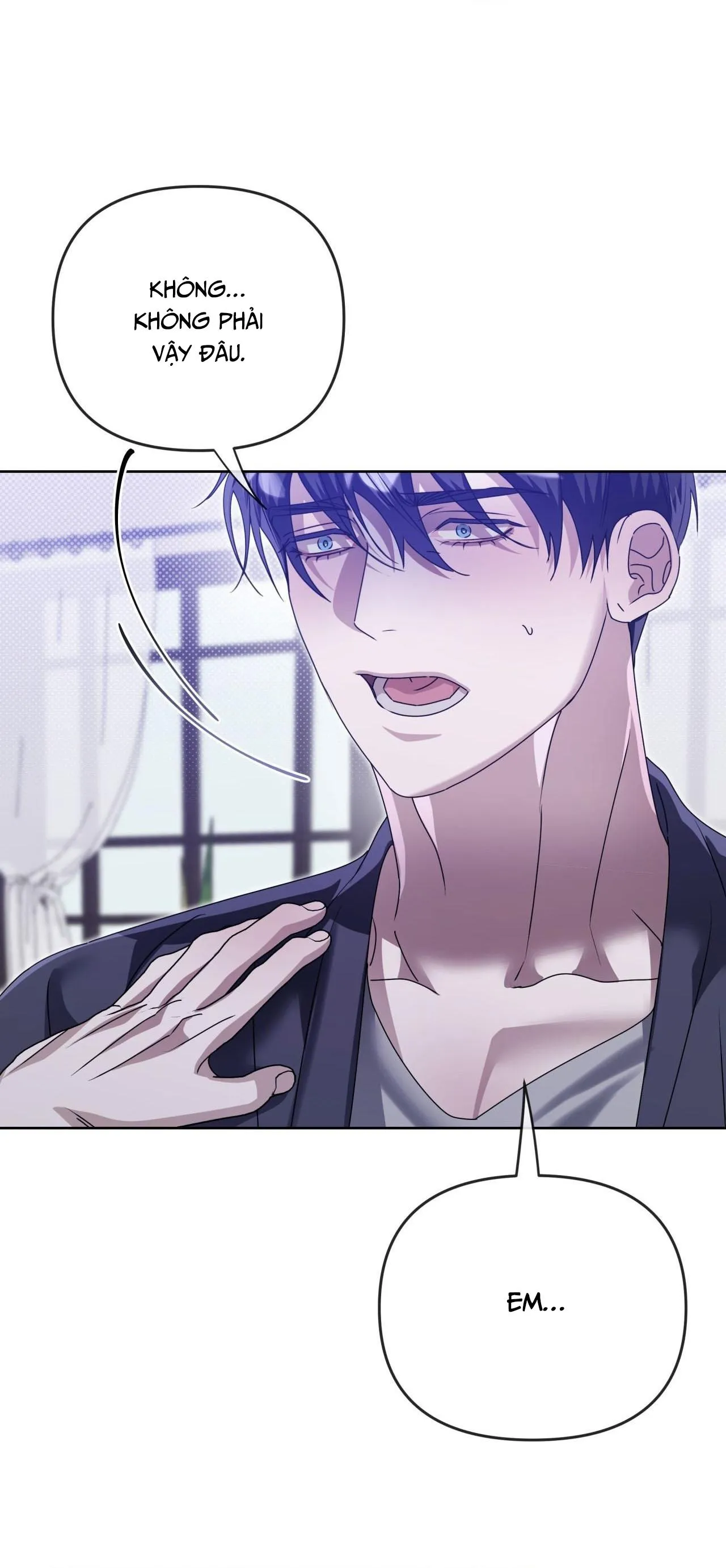 [END] HUYẾT MẠCH TƯƠNG THÔNG Chapter 16 Trang 34