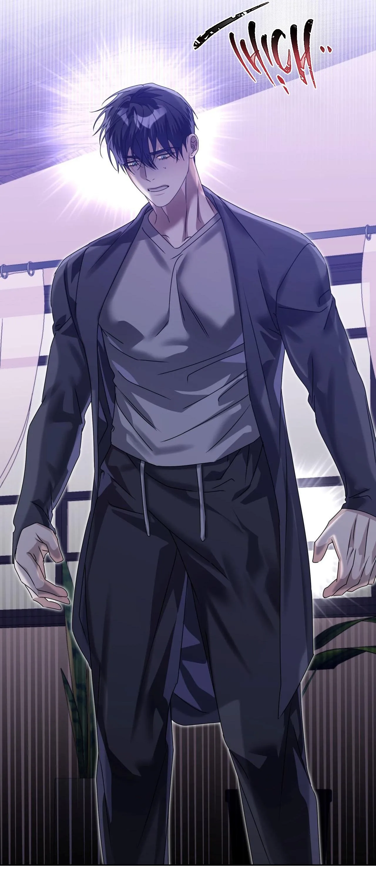 [END] HUYẾT MẠCH TƯƠNG THÔNG Chapter 16 Trang 37