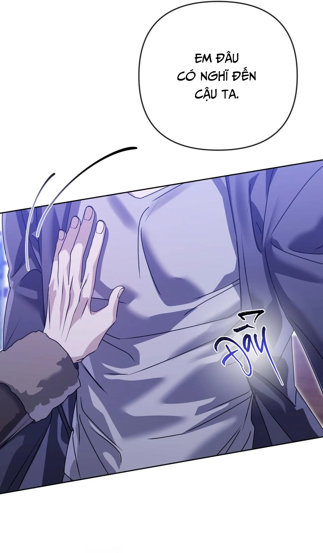 [END] HUYẾT MẠCH TƯƠNG THÔNG Chapter 16 Trang 39