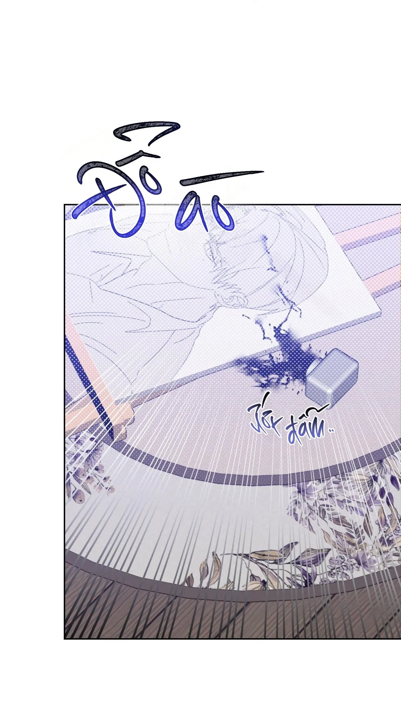 [END] HUYẾT MẠCH TƯƠNG THÔNG Chapter 16 Trang 41