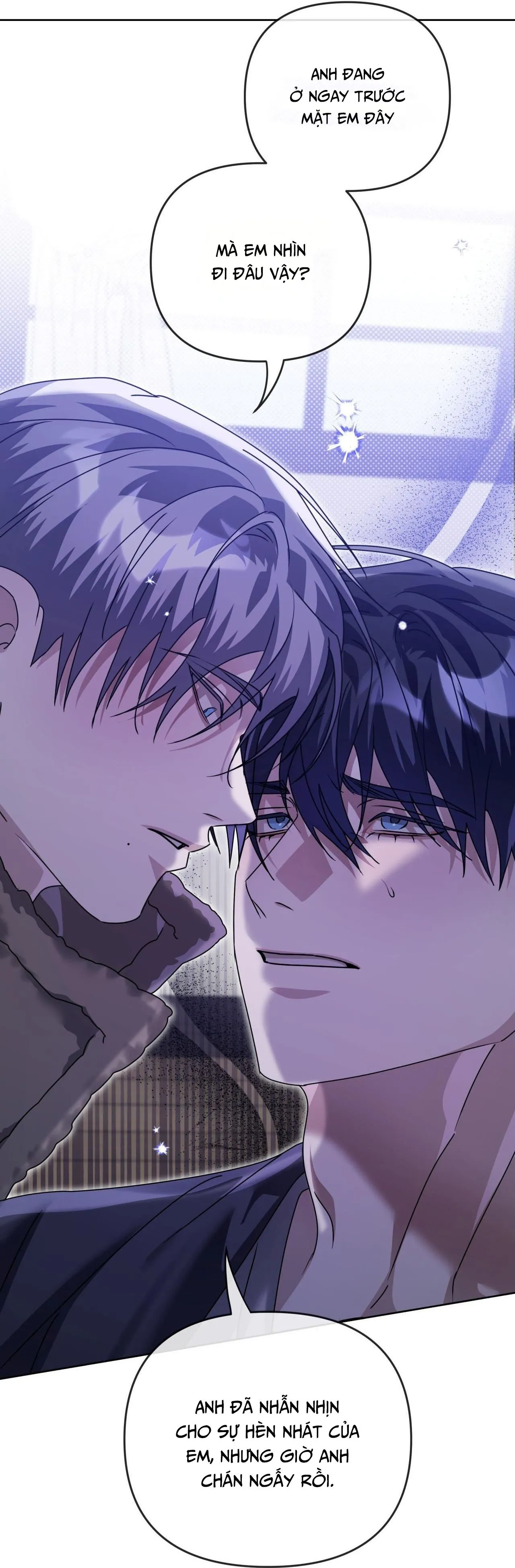 [END] HUYẾT MẠCH TƯƠNG THÔNG Chapter 16 Trang 44