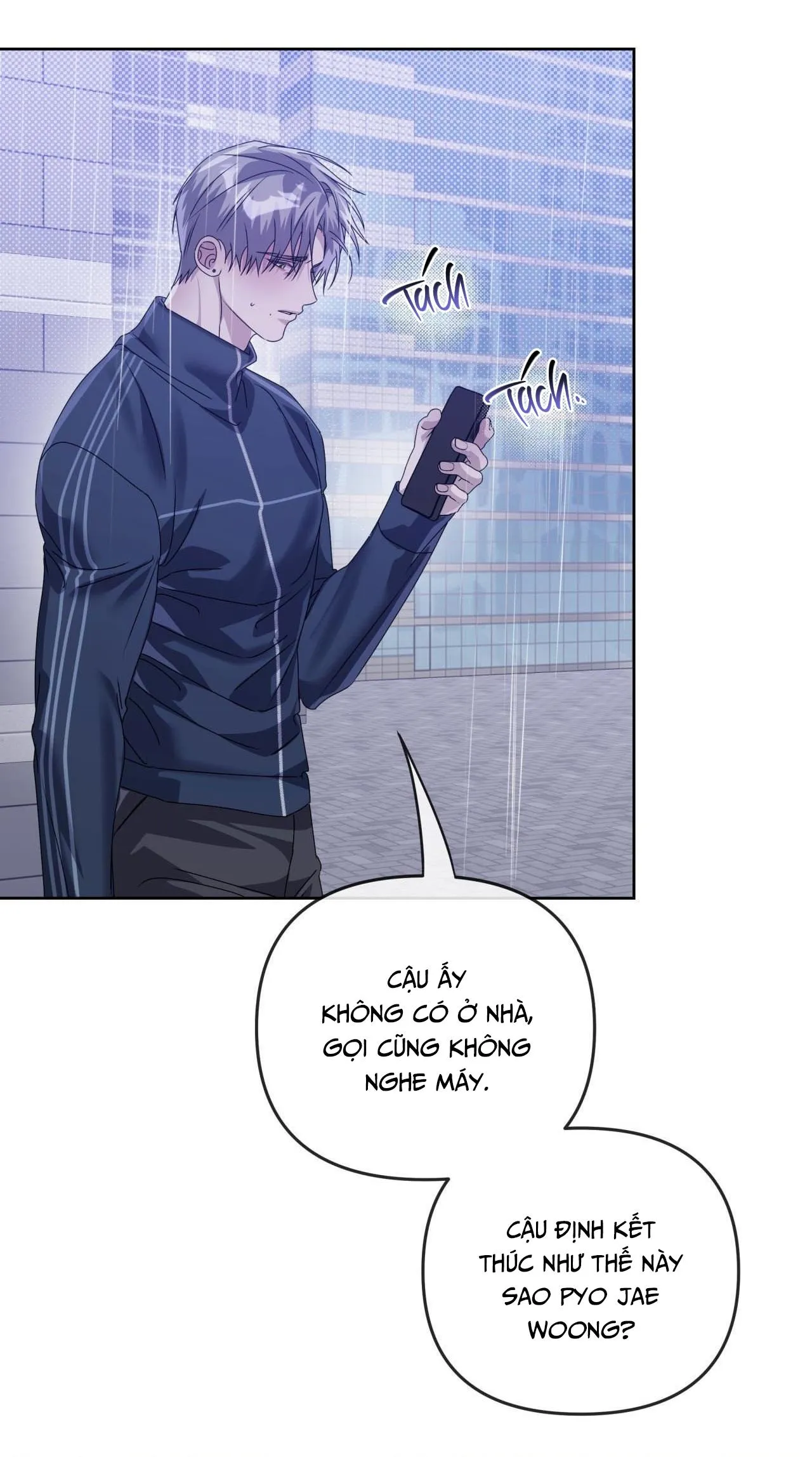 [END] HUYẾT MẠCH TƯƠNG THÔNG Chapter 16 Trang 58