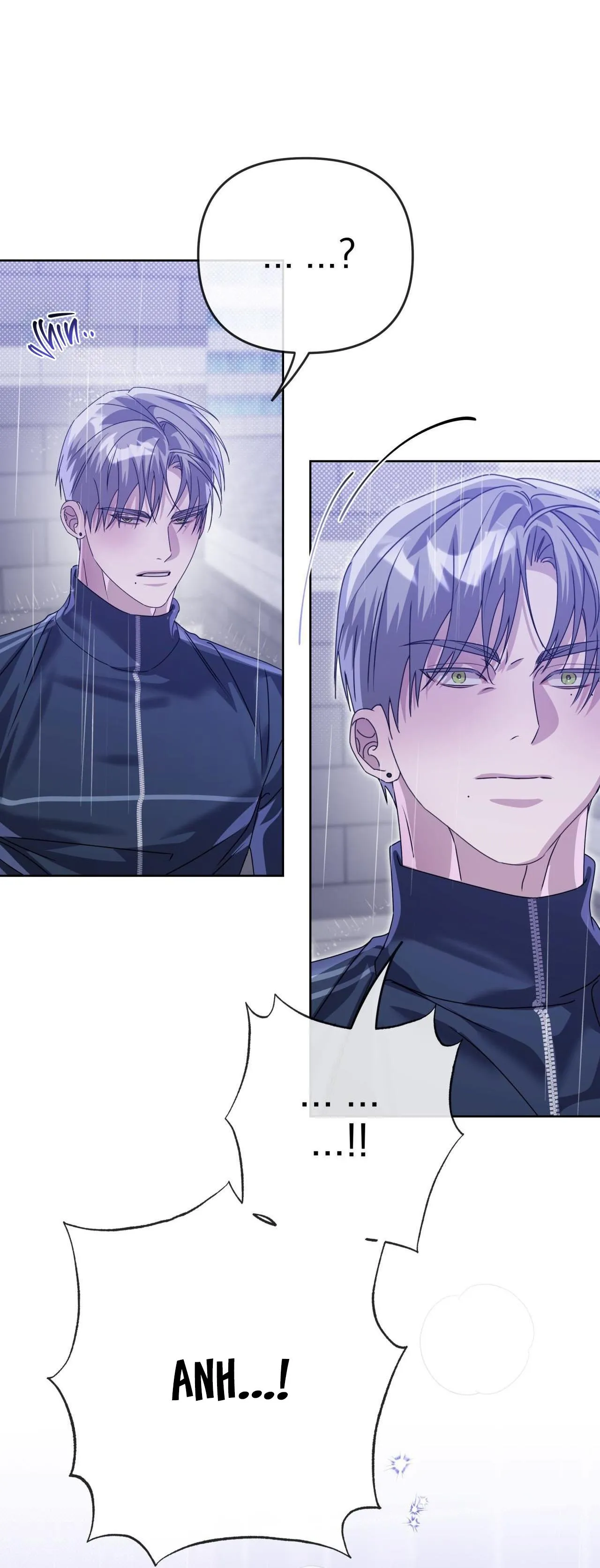 [END] HUYẾT MẠCH TƯƠNG THÔNG Chapter 16 Trang 60