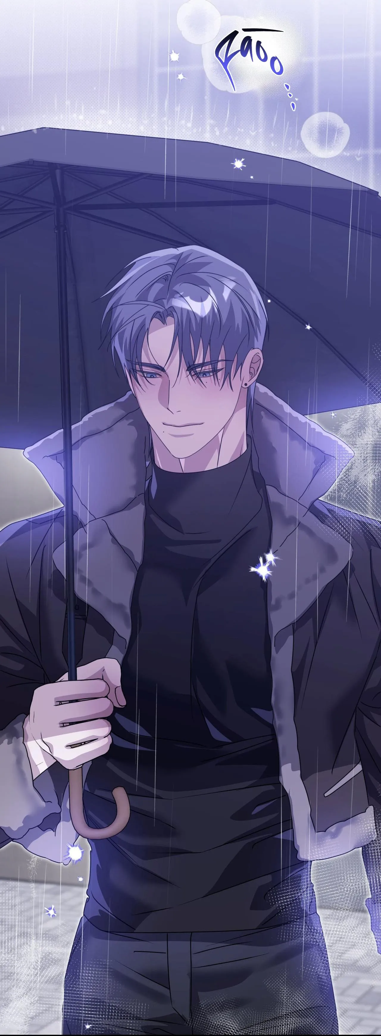 [END] HUYẾT MẠCH TƯƠNG THÔNG Chapter 16 Trang 61