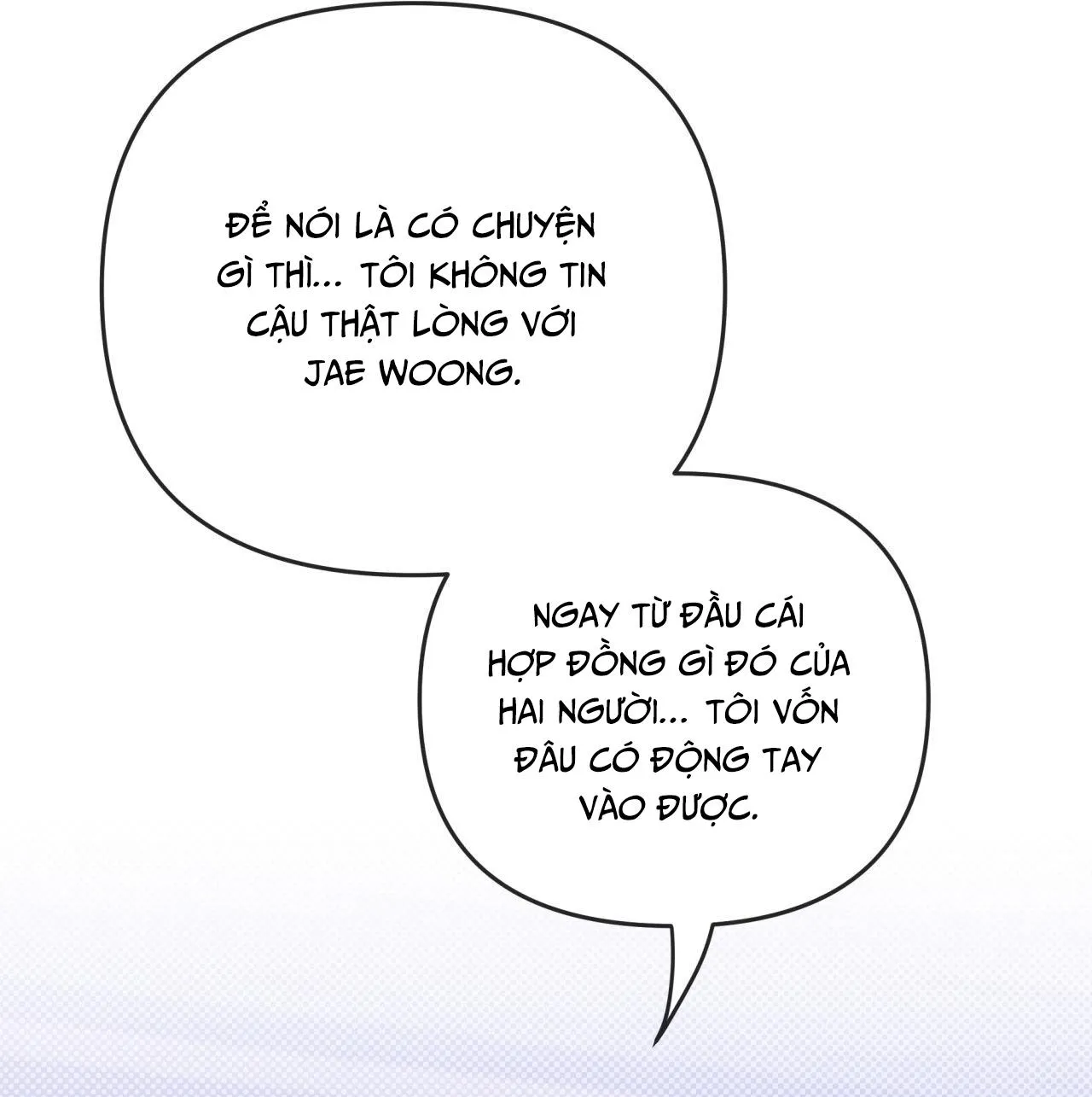 [END] HUYẾT MẠCH TƯƠNG THÔNG Chapter 17 Trang 15