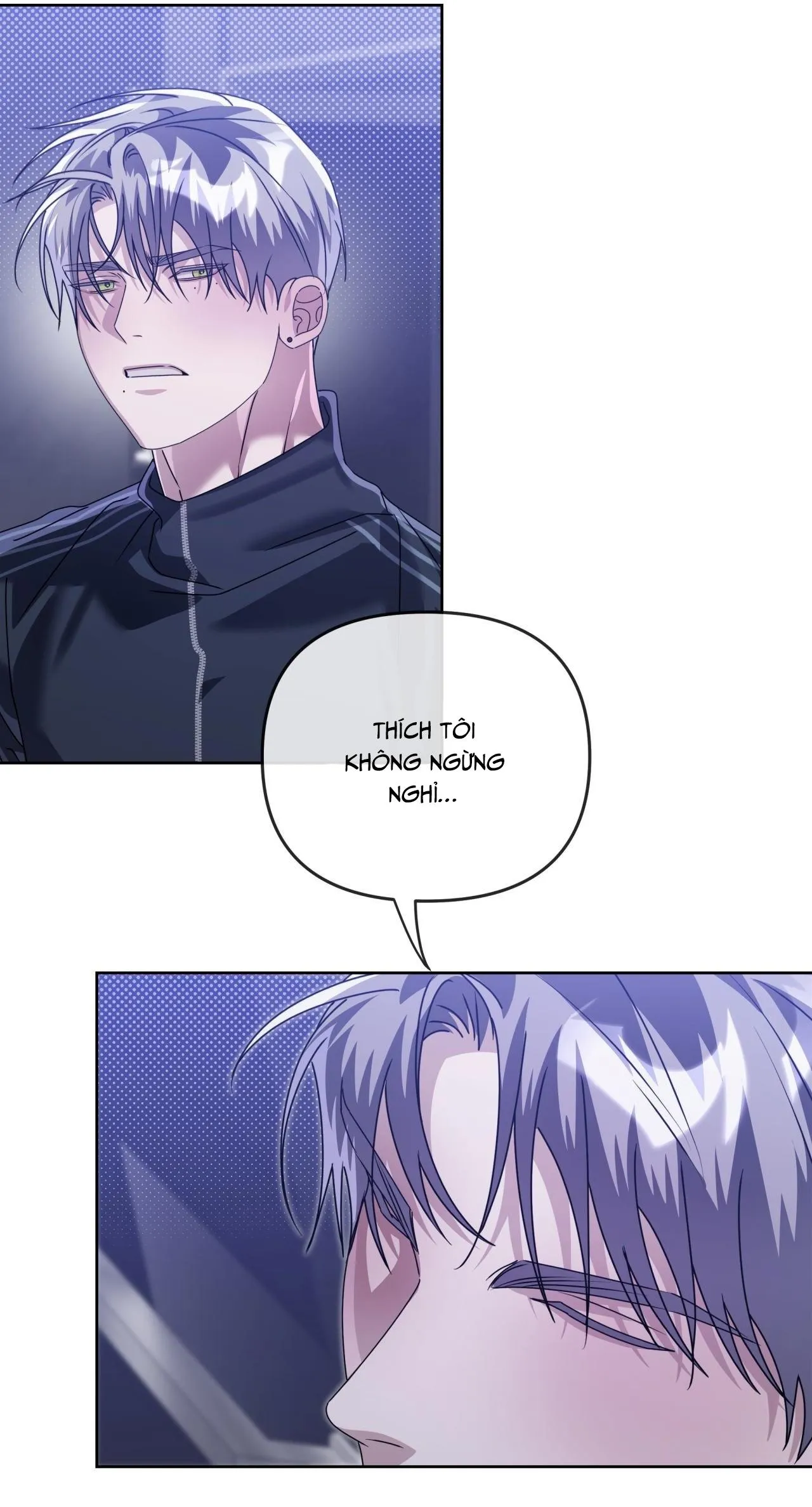 [END] HUYẾT MẠCH TƯƠNG THÔNG Chapter 17 Trang 20