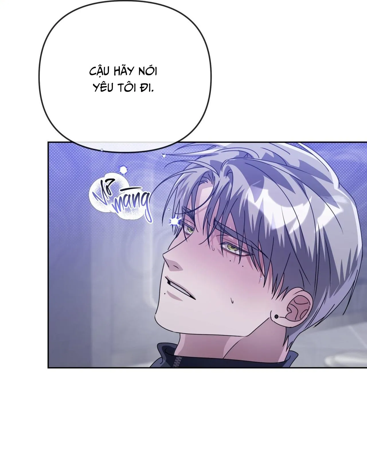 [END] HUYẾT MẠCH TƯƠNG THÔNG Chapter 17 Trang 26