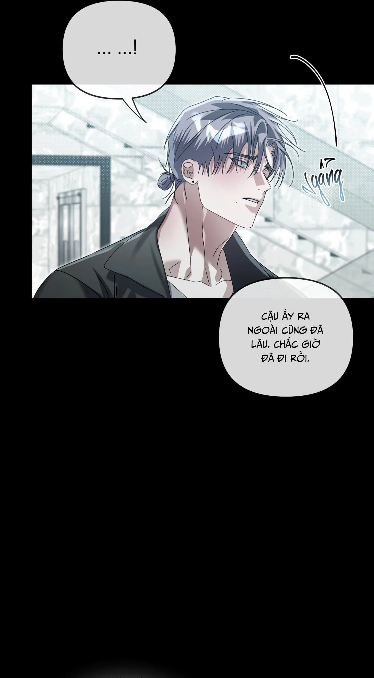 [END] HUYẾT MẠCH TƯƠNG THÔNG Chapter 17 Trang 35