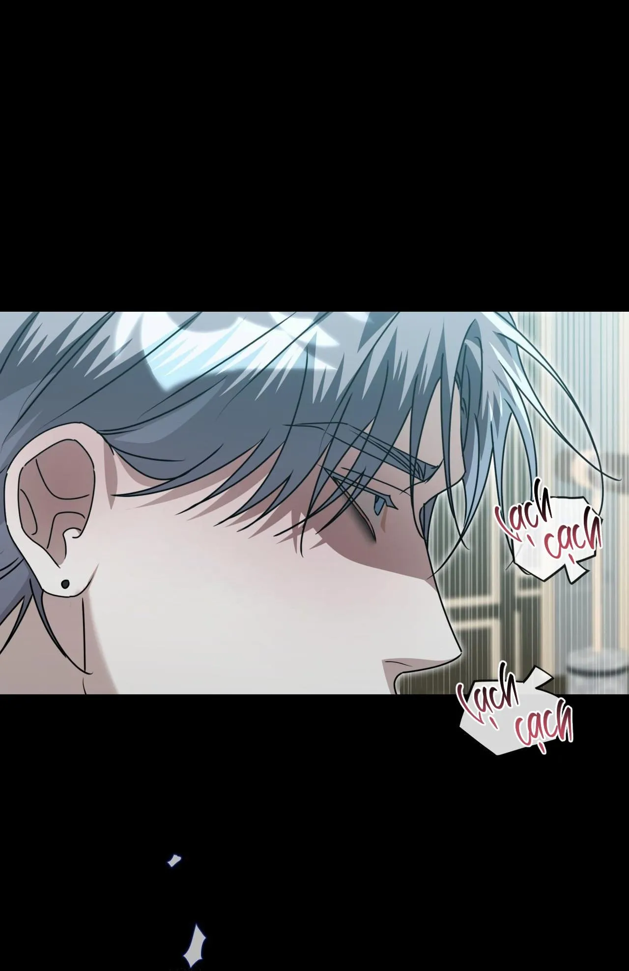 [END] HUYẾT MẠCH TƯƠNG THÔNG Chapter 17 Trang 37