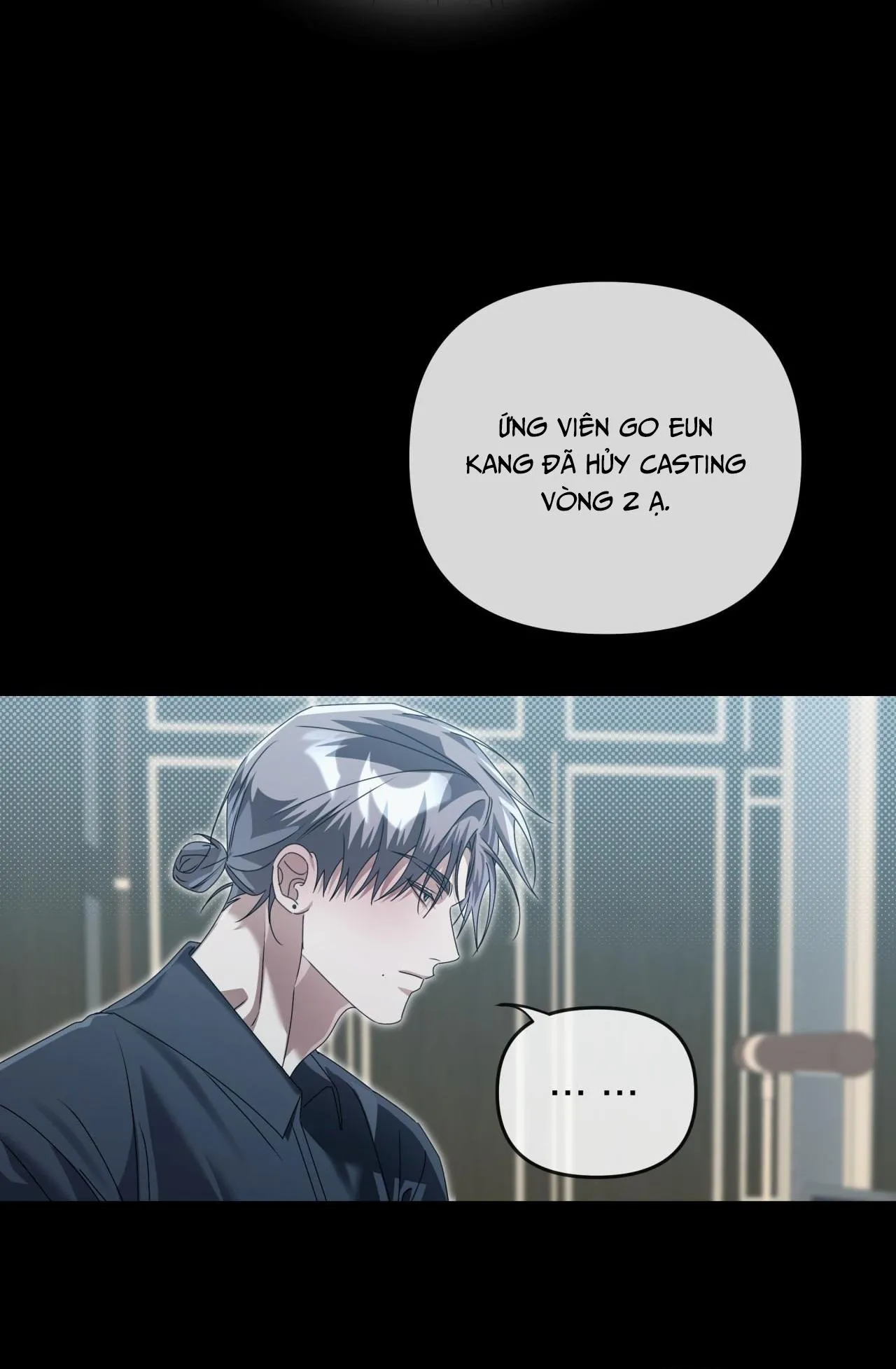 [END] HUYẾT MẠCH TƯƠNG THÔNG Chapter 17 Trang 40